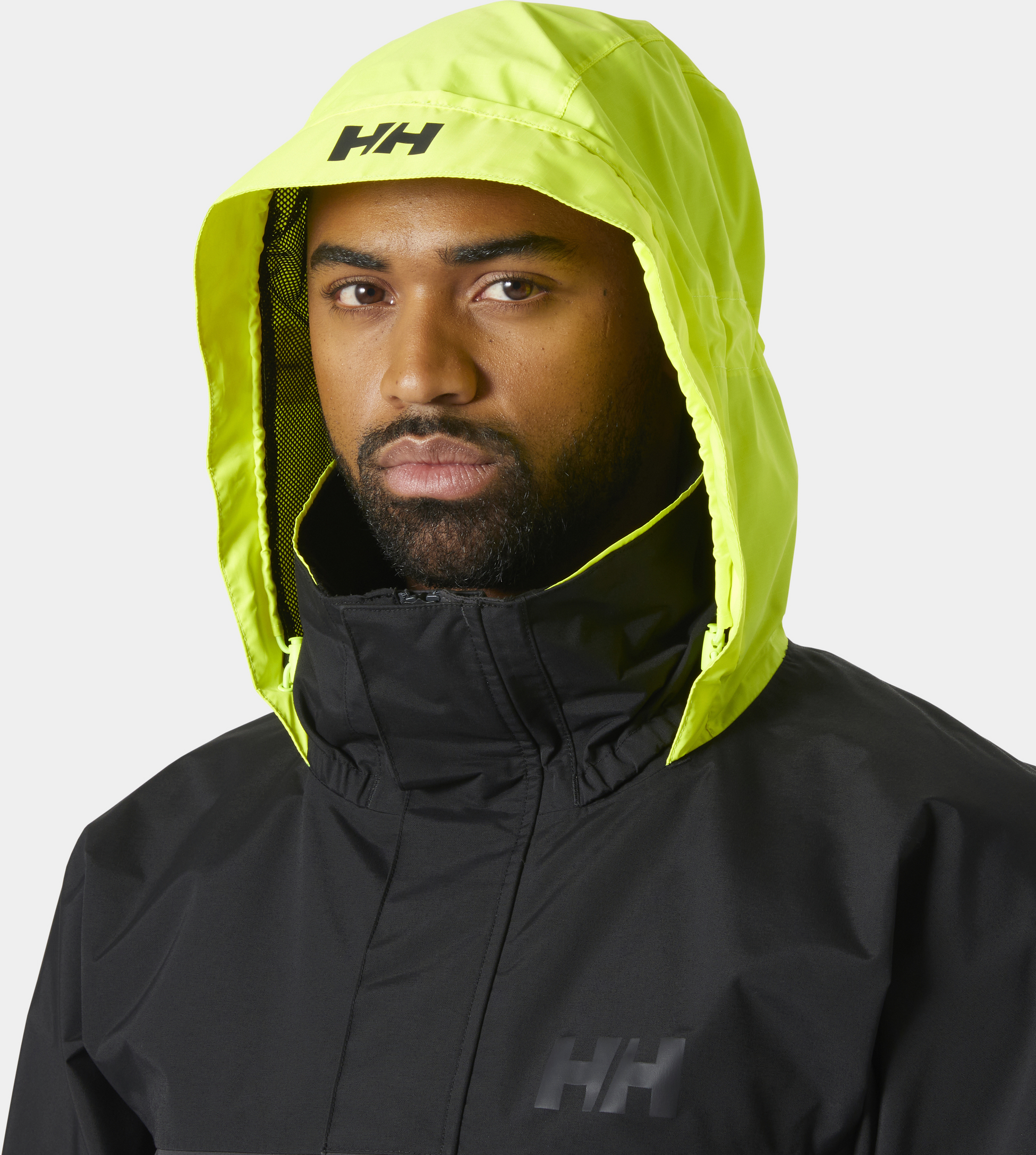 HELLY HANSEN, Pier Jacket 4.0
