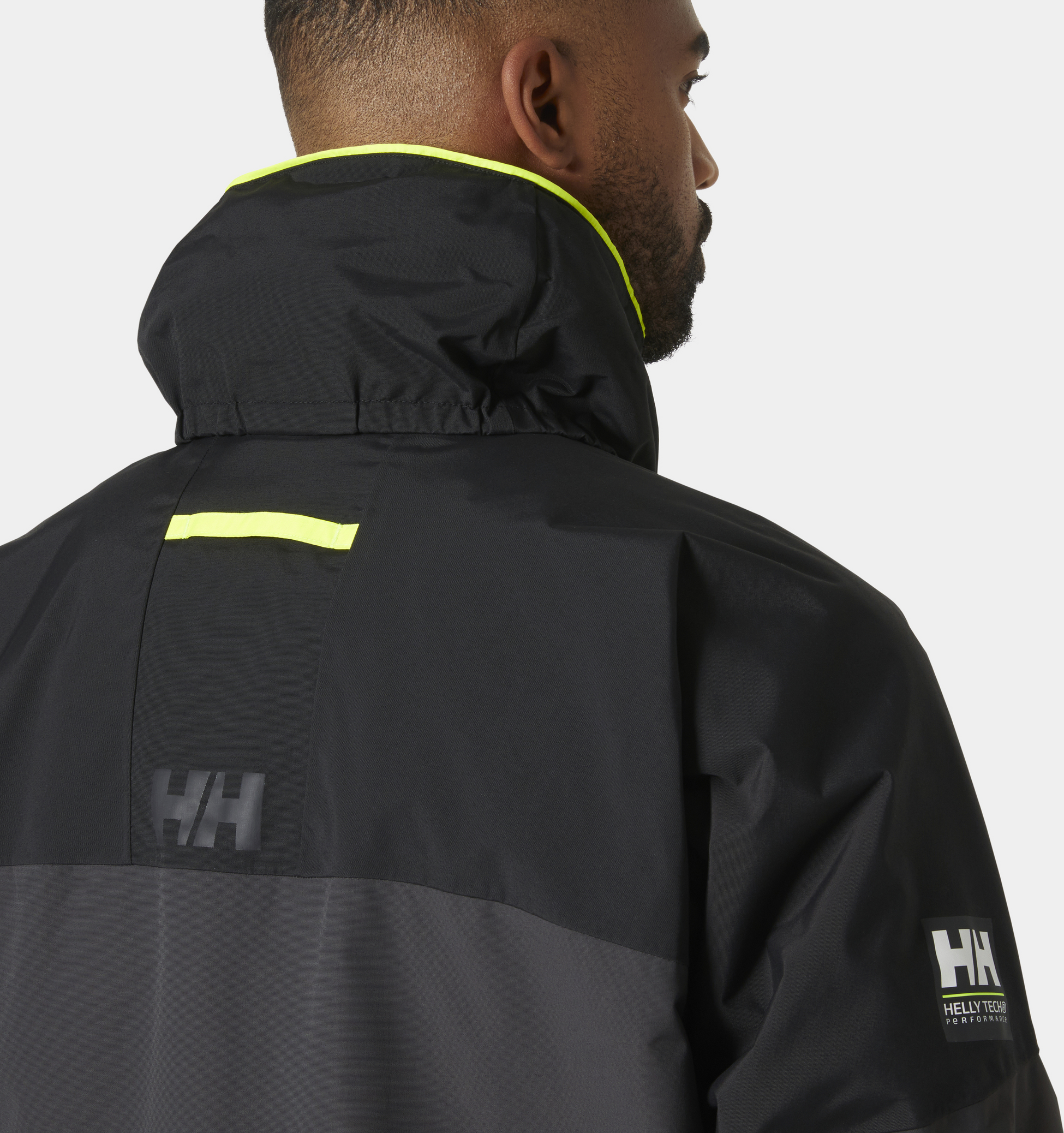 HELLY HANSEN, Pier Jacket 4.0