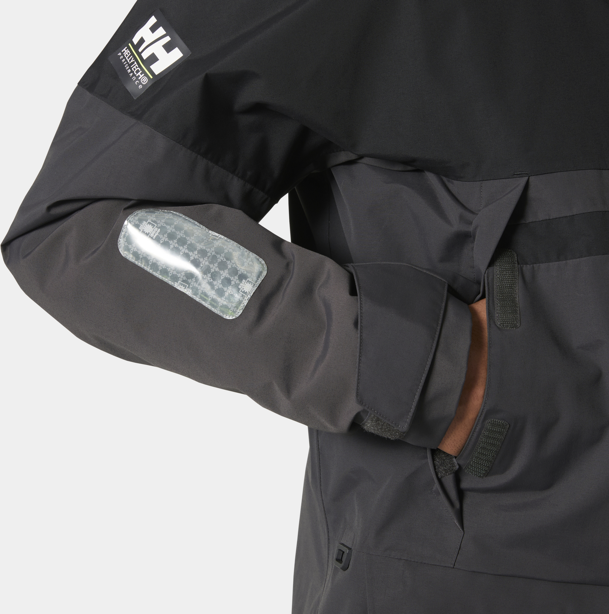 HELLY HANSEN, Pier Jacket 4.0