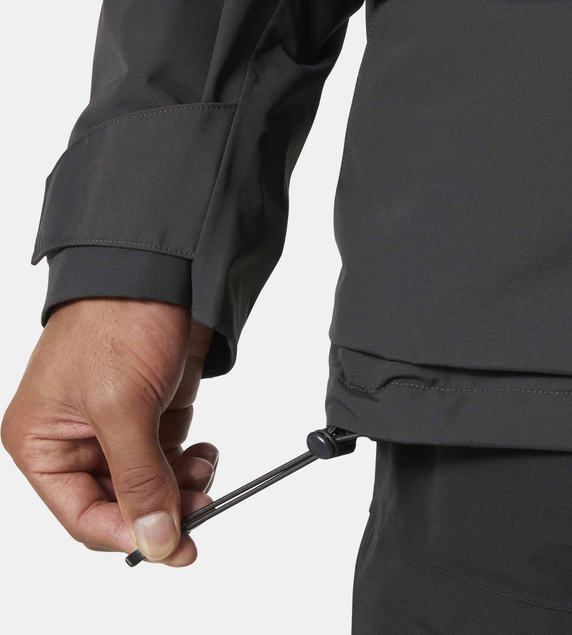 HELLY HANSEN, Pier Jacket 4.0