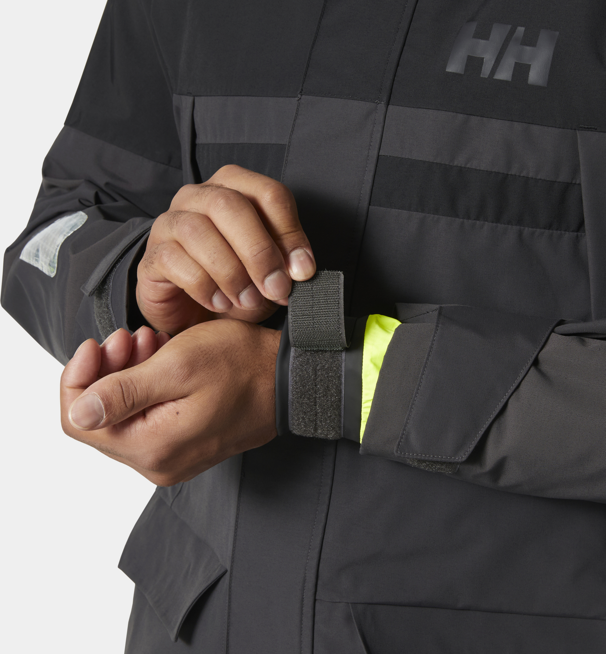 HELLY HANSEN, Pier Jacket 4.0