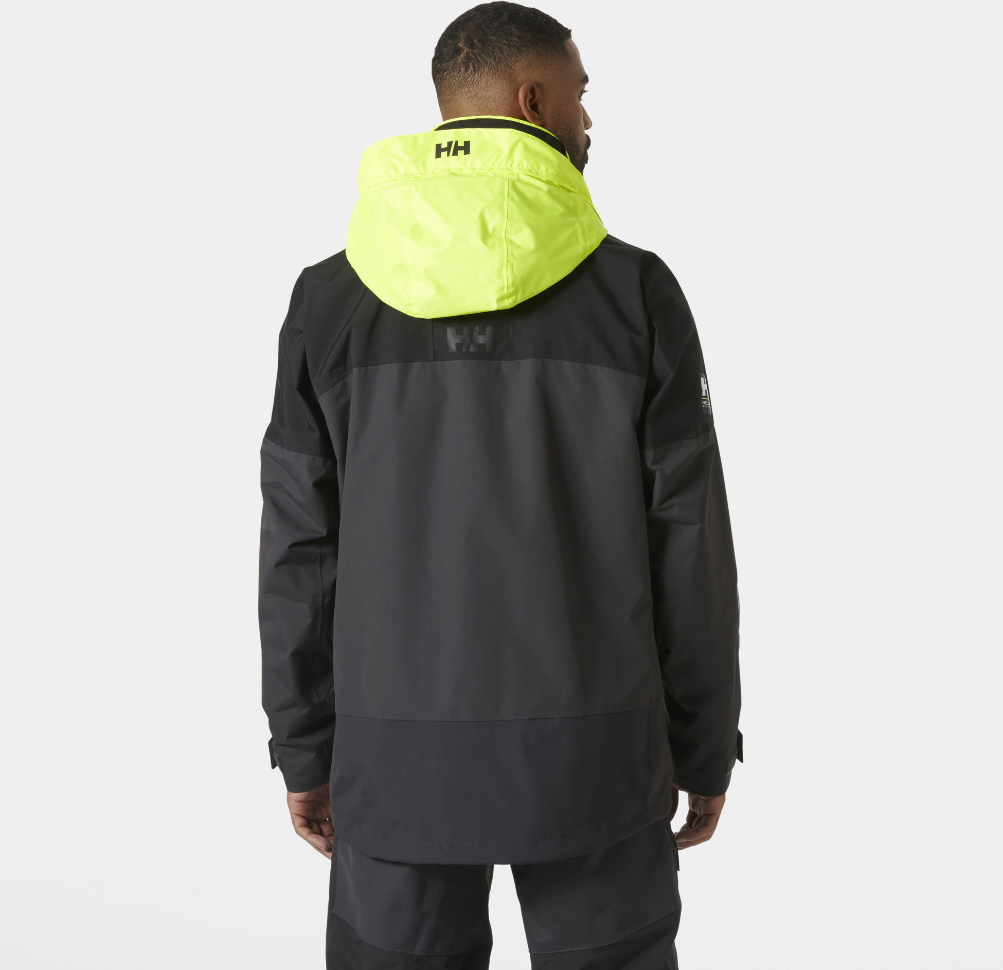 HELLY HANSEN, Pier Jacket 4.0