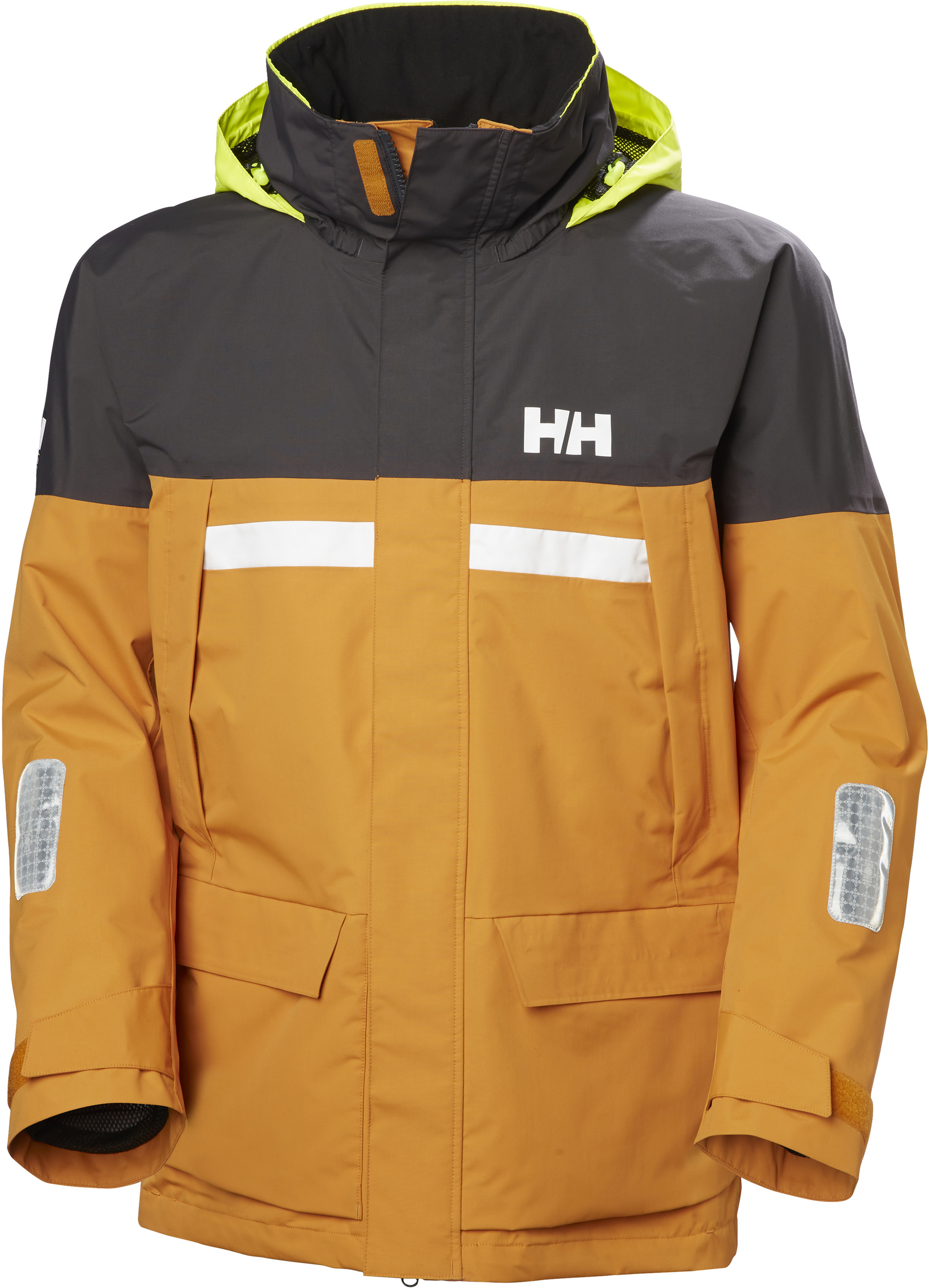 HELLY HANSEN, Pier Jacket 4.0