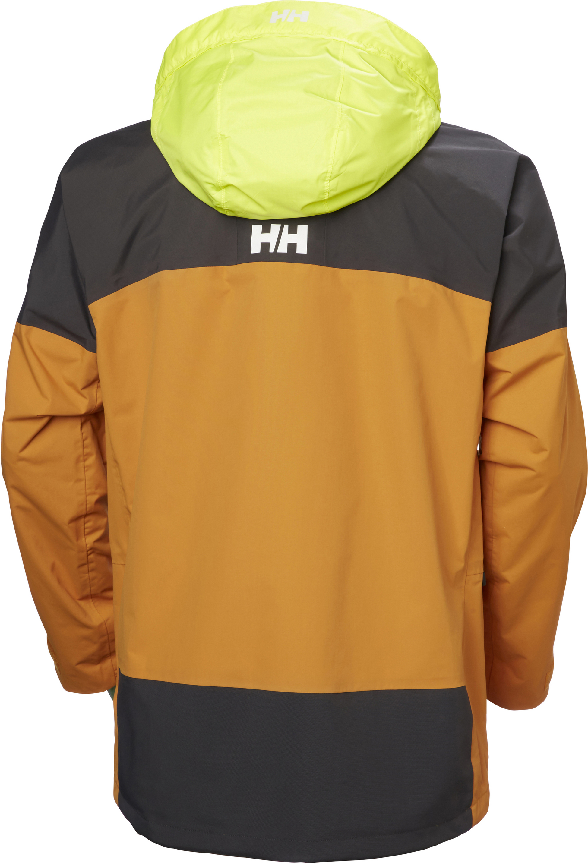 HELLY HANSEN, Pier Jacket 4.0