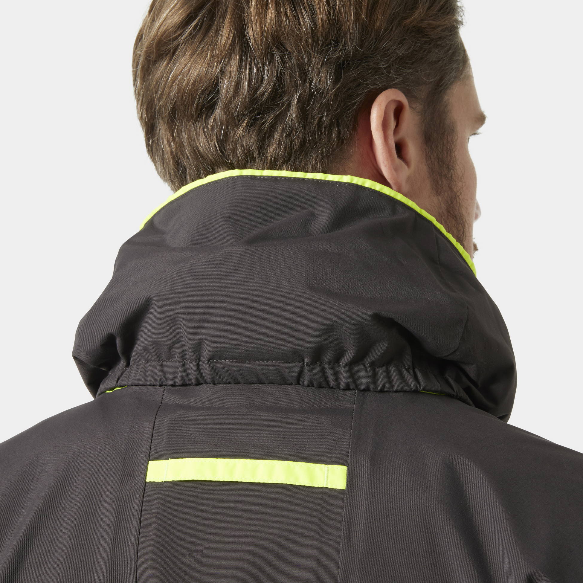 HELLY HANSEN, Pier Jacket 4.0