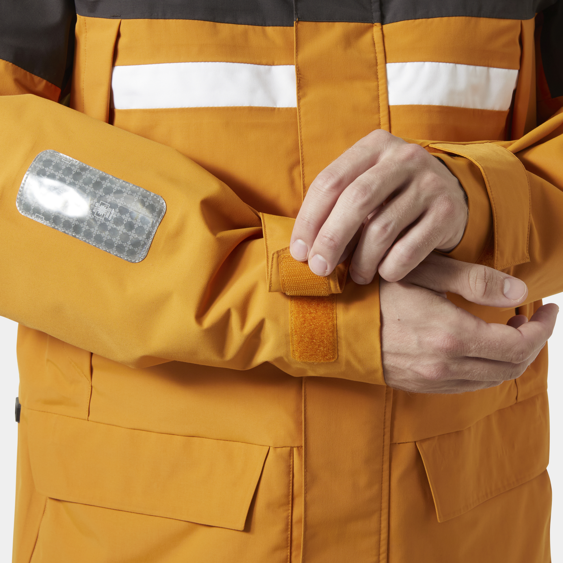 HELLY HANSEN, Pier Jacket 4.0