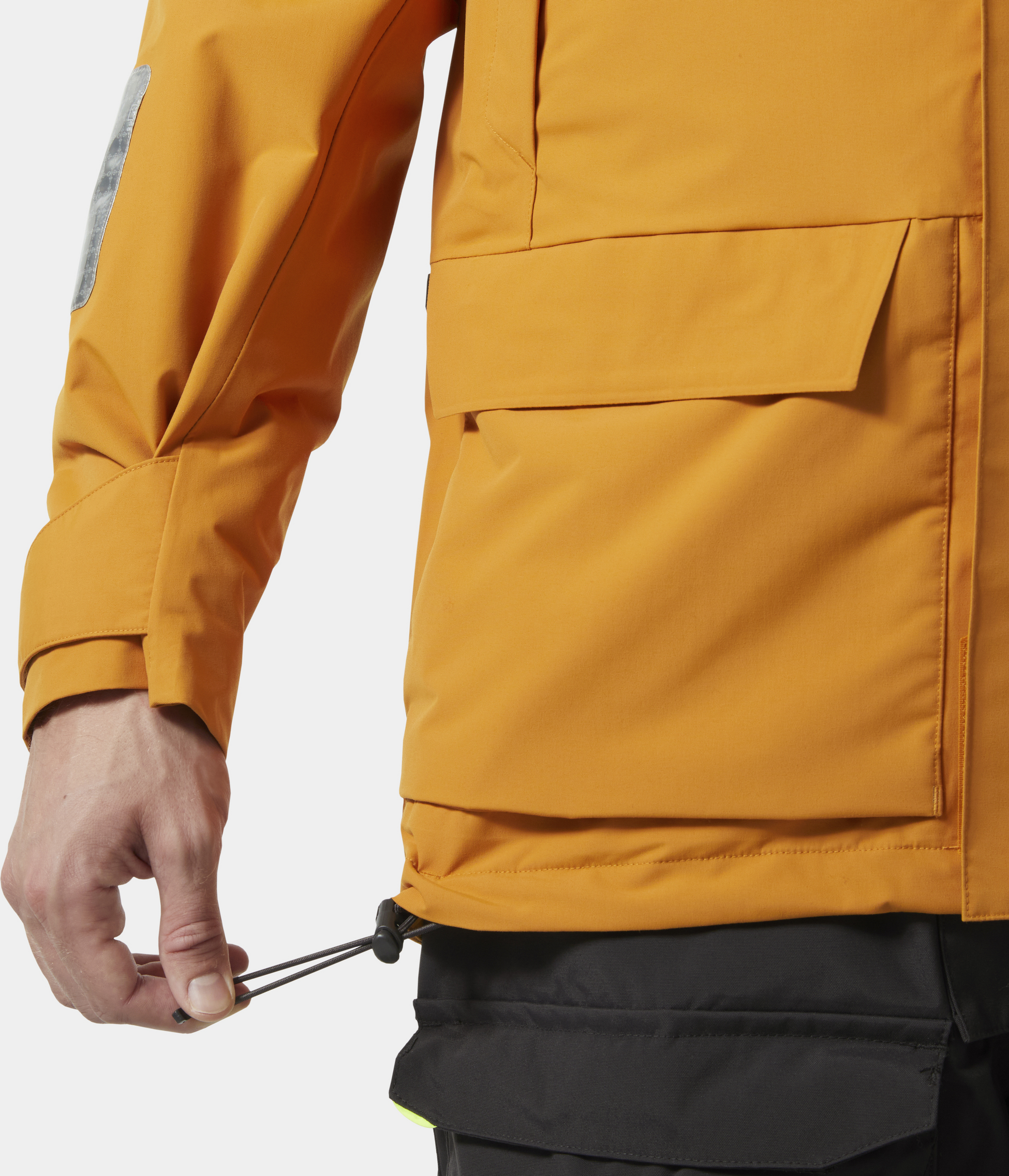 HELLY HANSEN, Pier Jacket 4.0