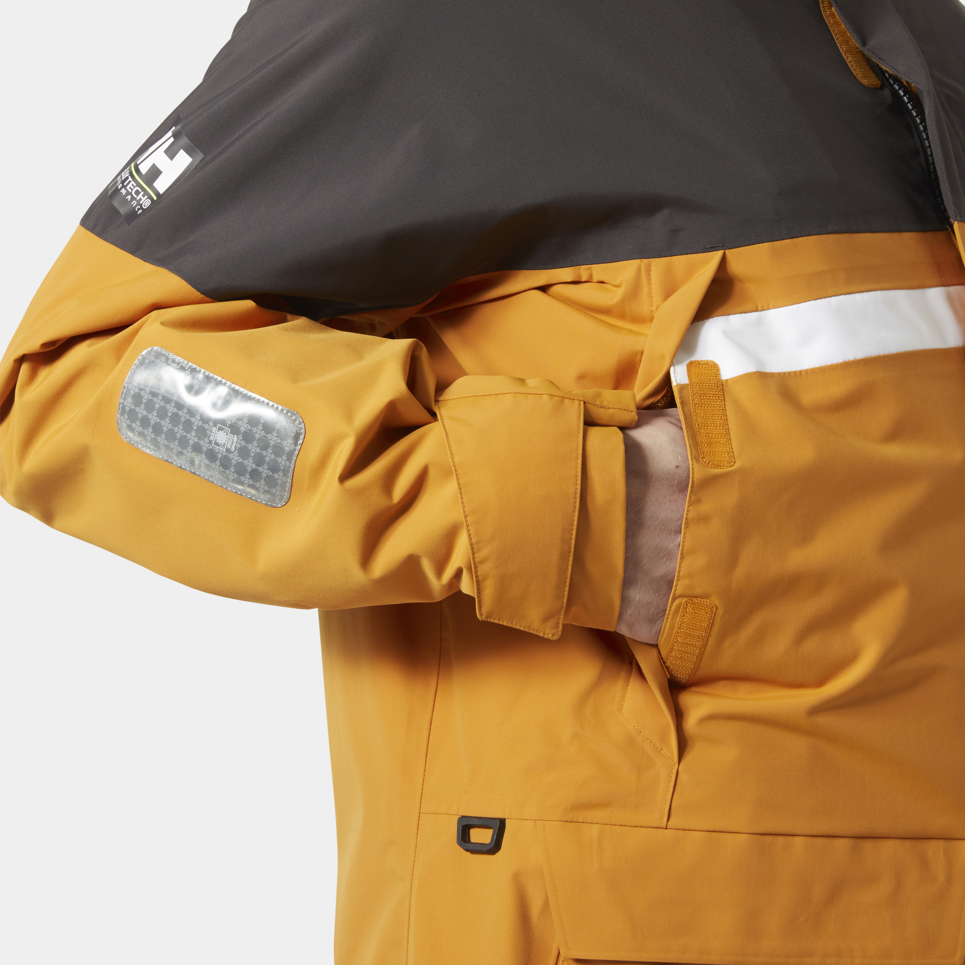HELLY HANSEN, Pier Jacket 4.0