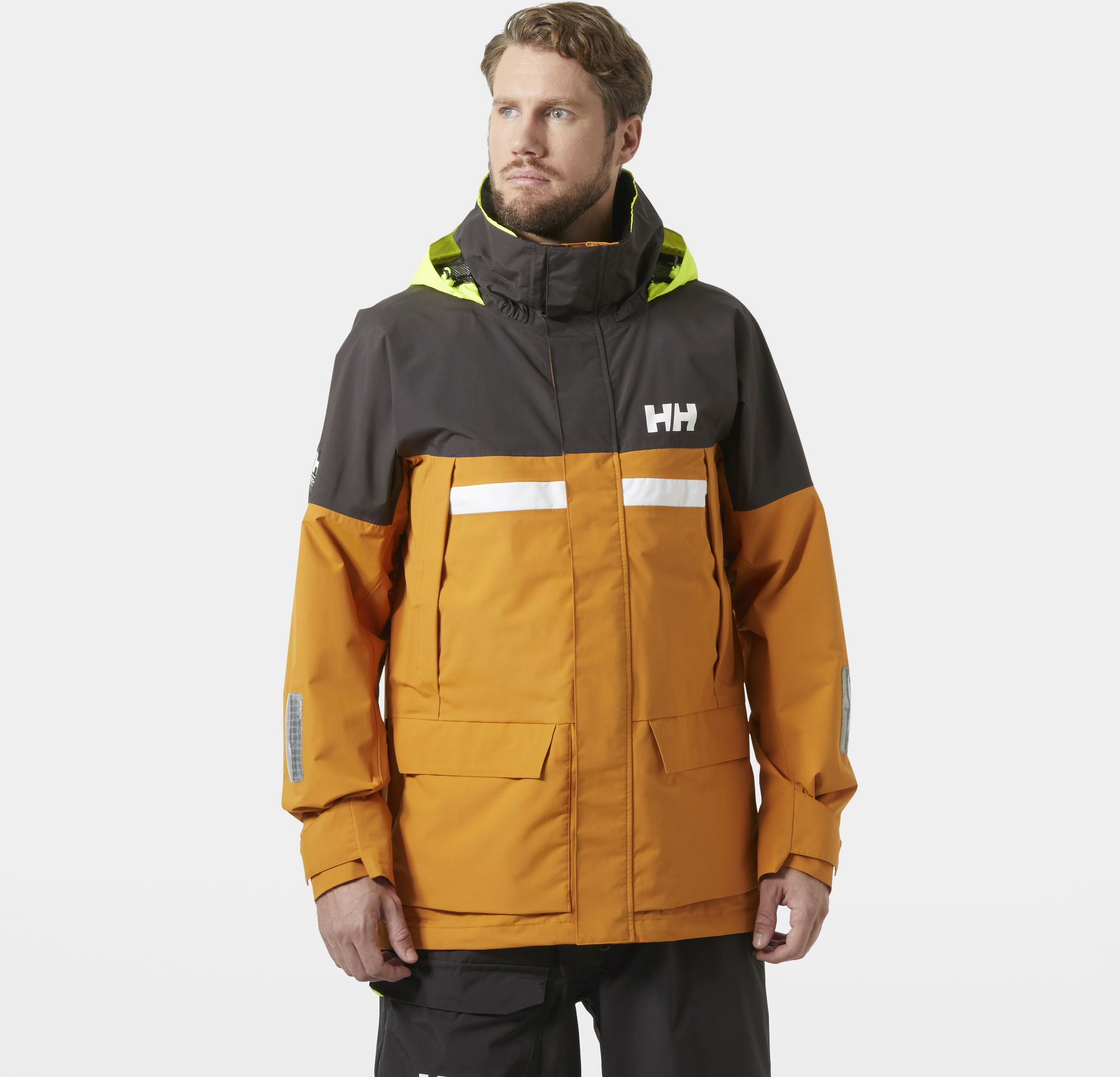 HELLY HANSEN, Pier Jacket 4.0
