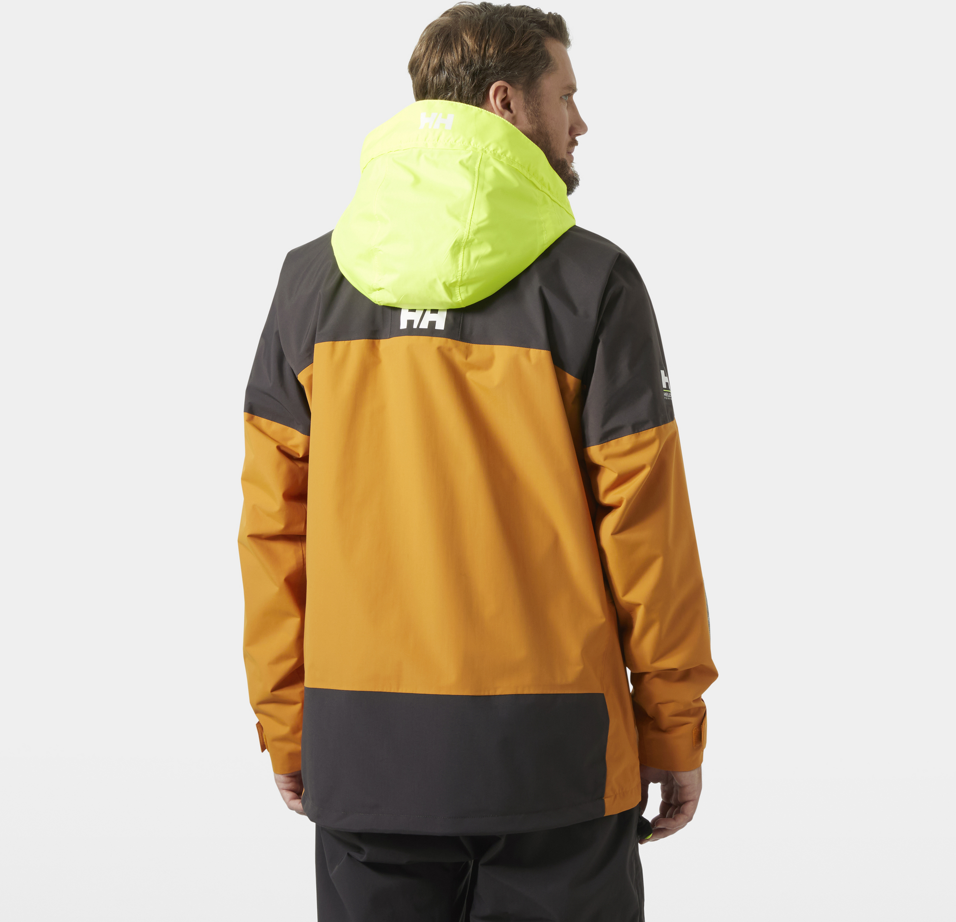 HELLY HANSEN, Pier Jacket 4.0