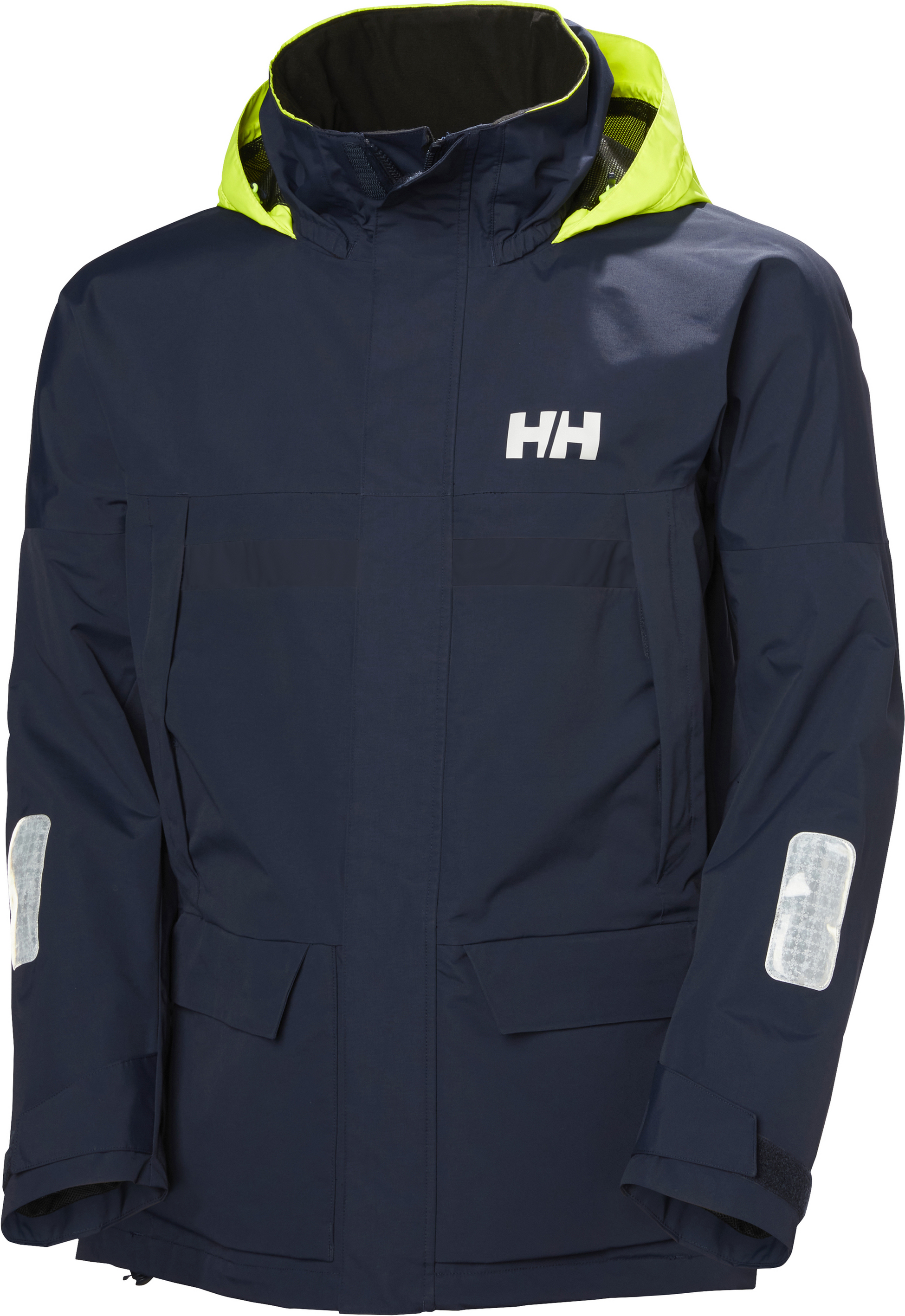 HELLY HANSEN, Pier Jacket 4.0