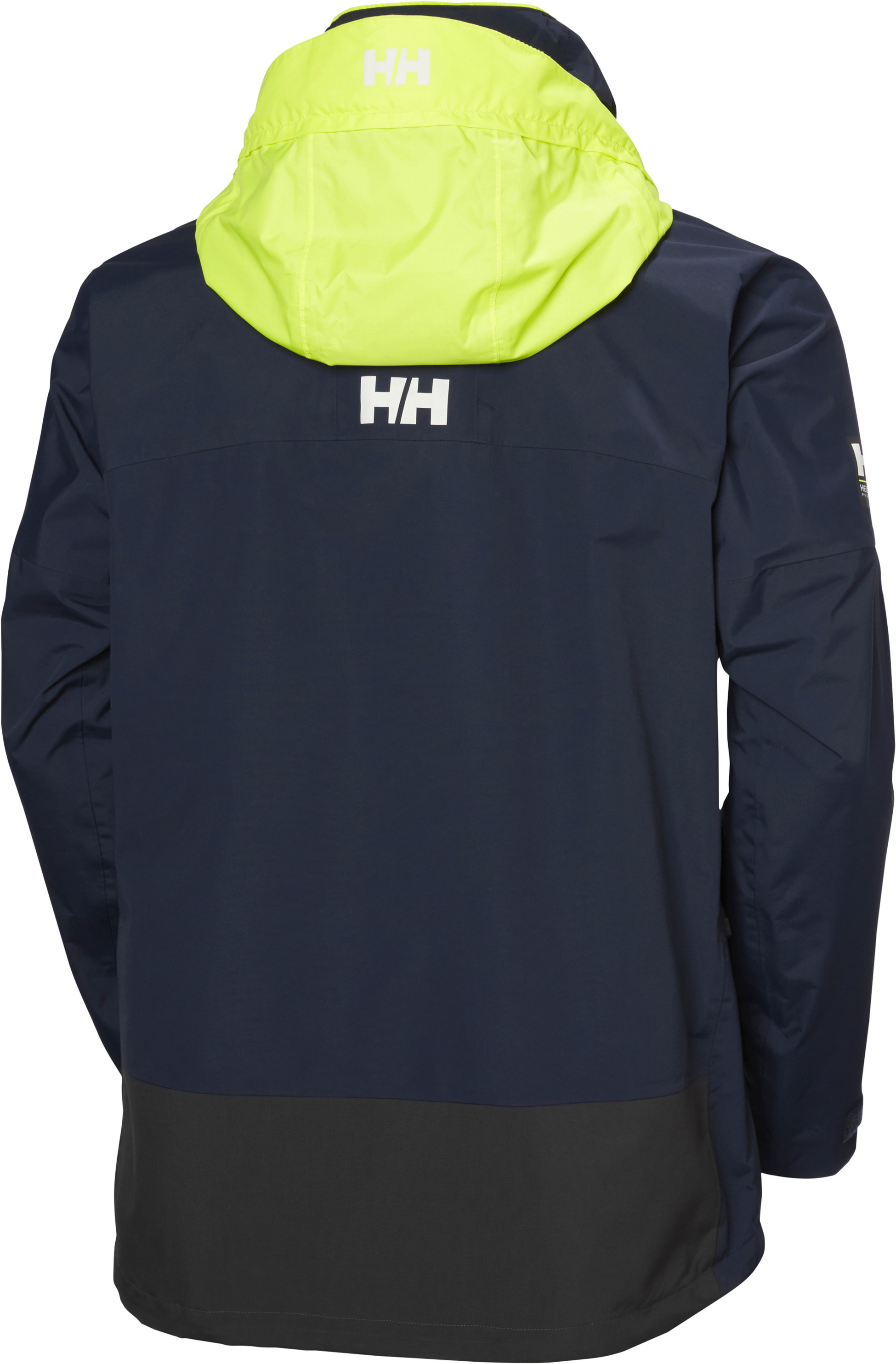 HELLY HANSEN, Pier Jacket 4.0