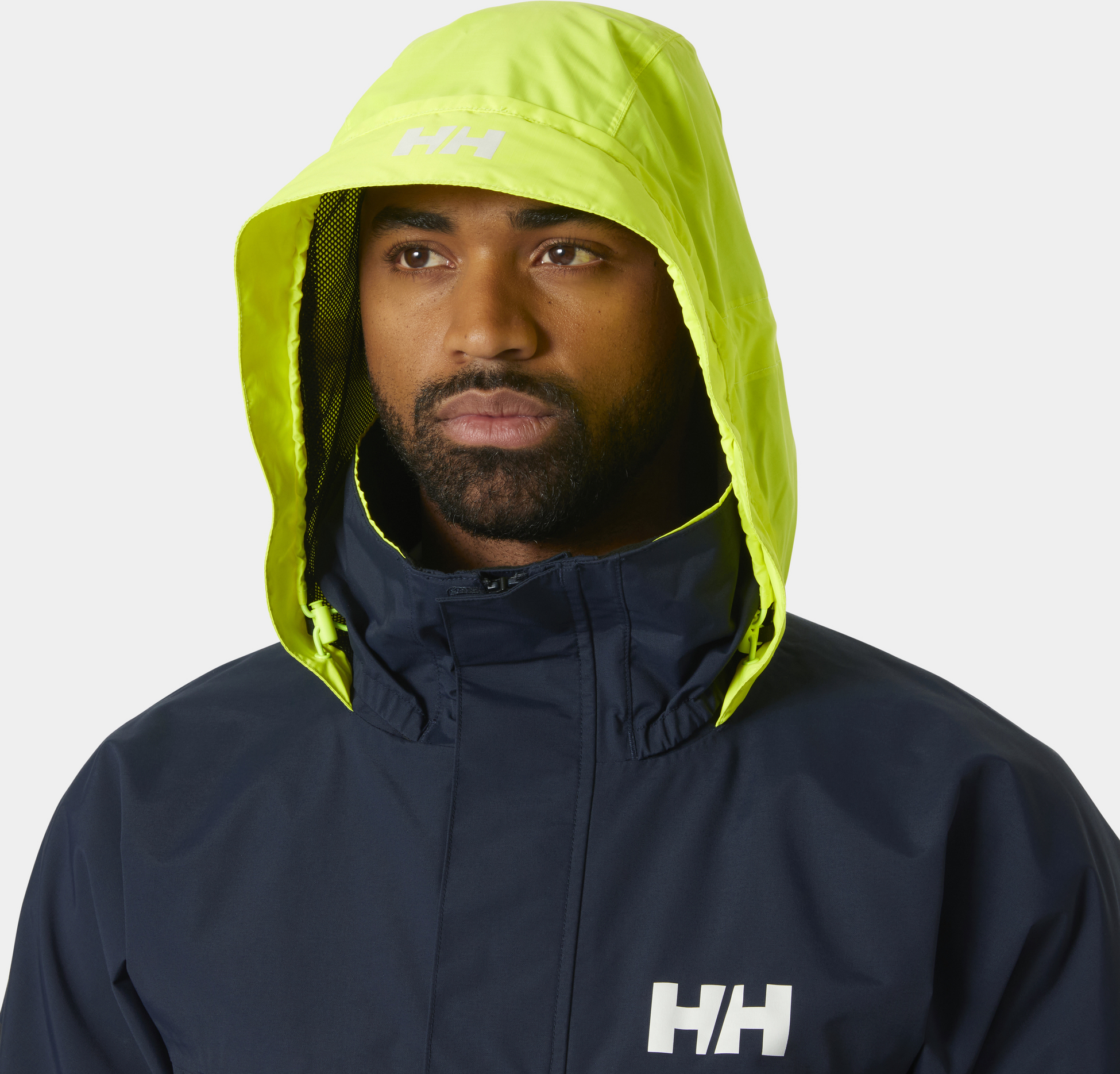 HELLY HANSEN, Pier Jacket 4.0