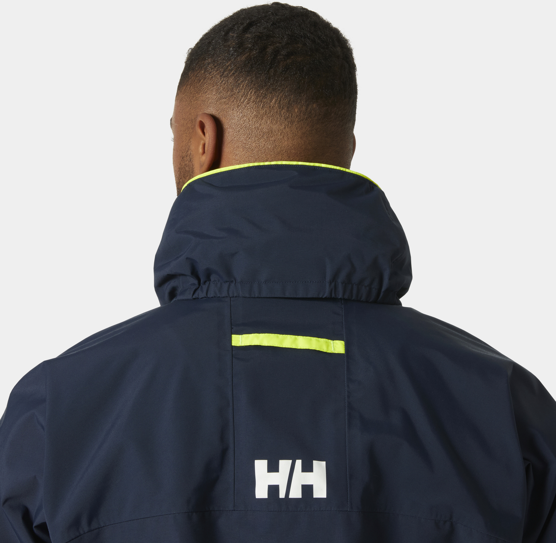 HELLY HANSEN, Pier Jacket 4.0