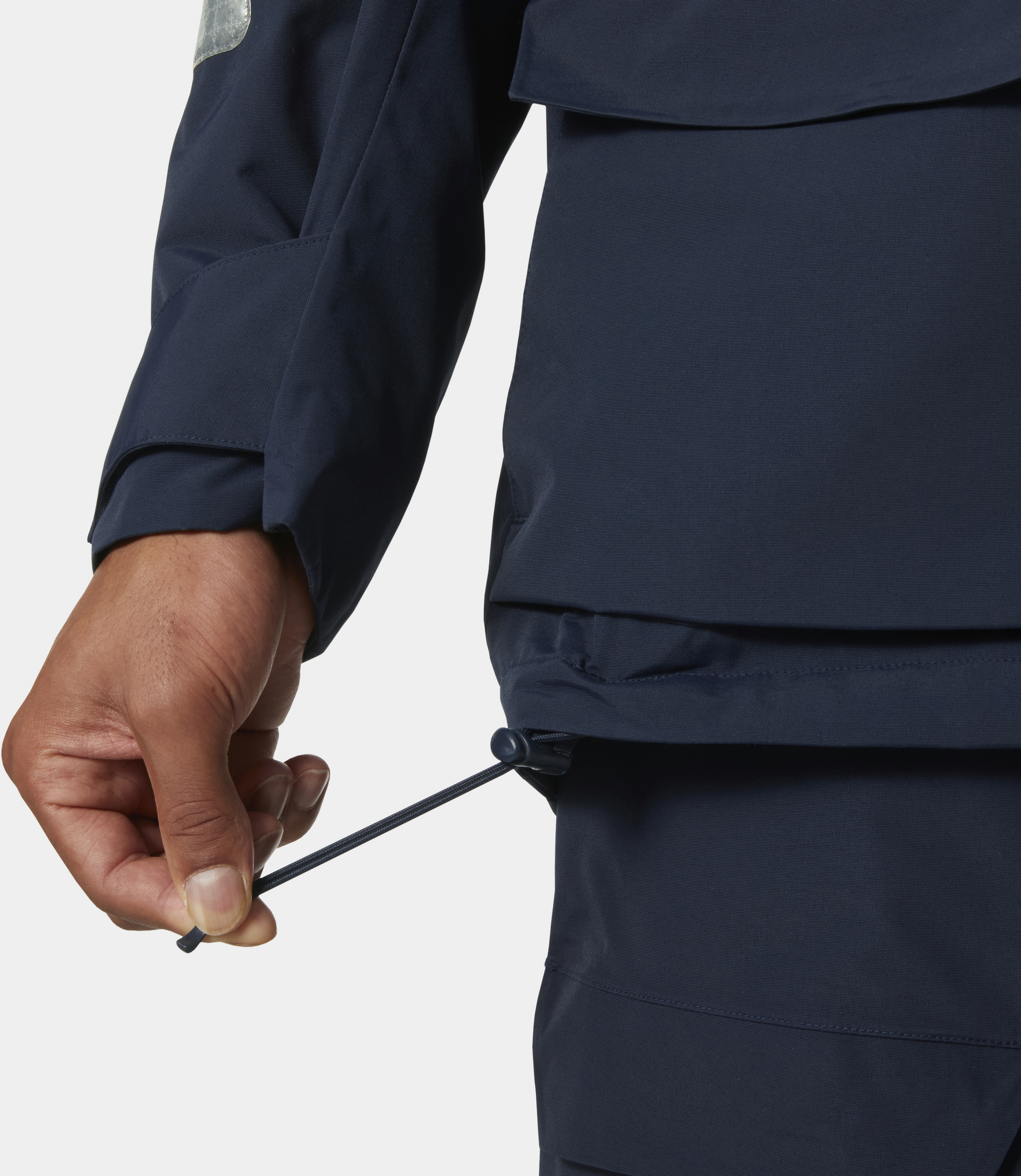 HELLY HANSEN, Pier Jacket 4.0