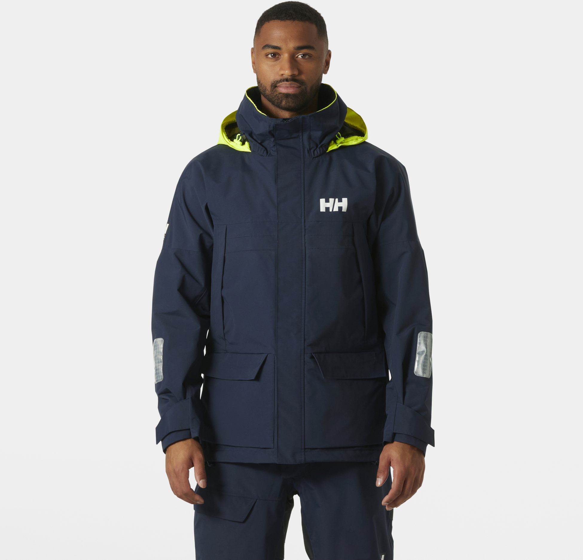 HELLY HANSEN, Pier Jacket 4.0