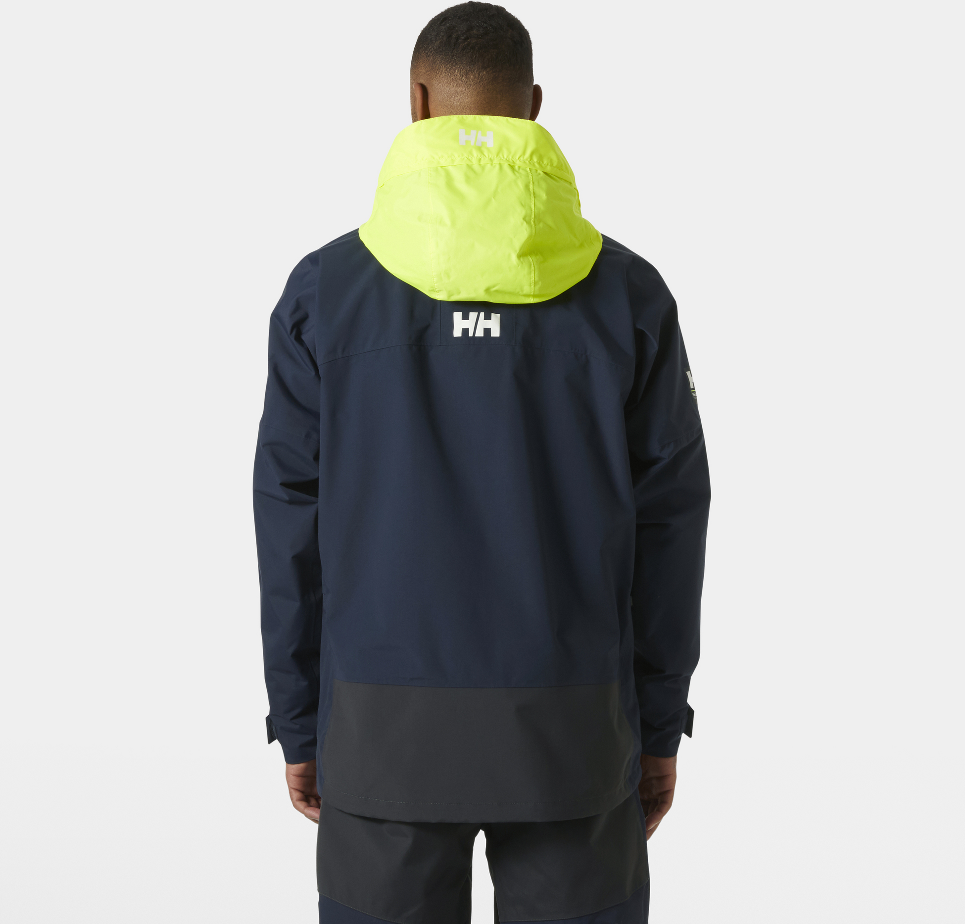 HELLY HANSEN, Pier Jacket 4.0