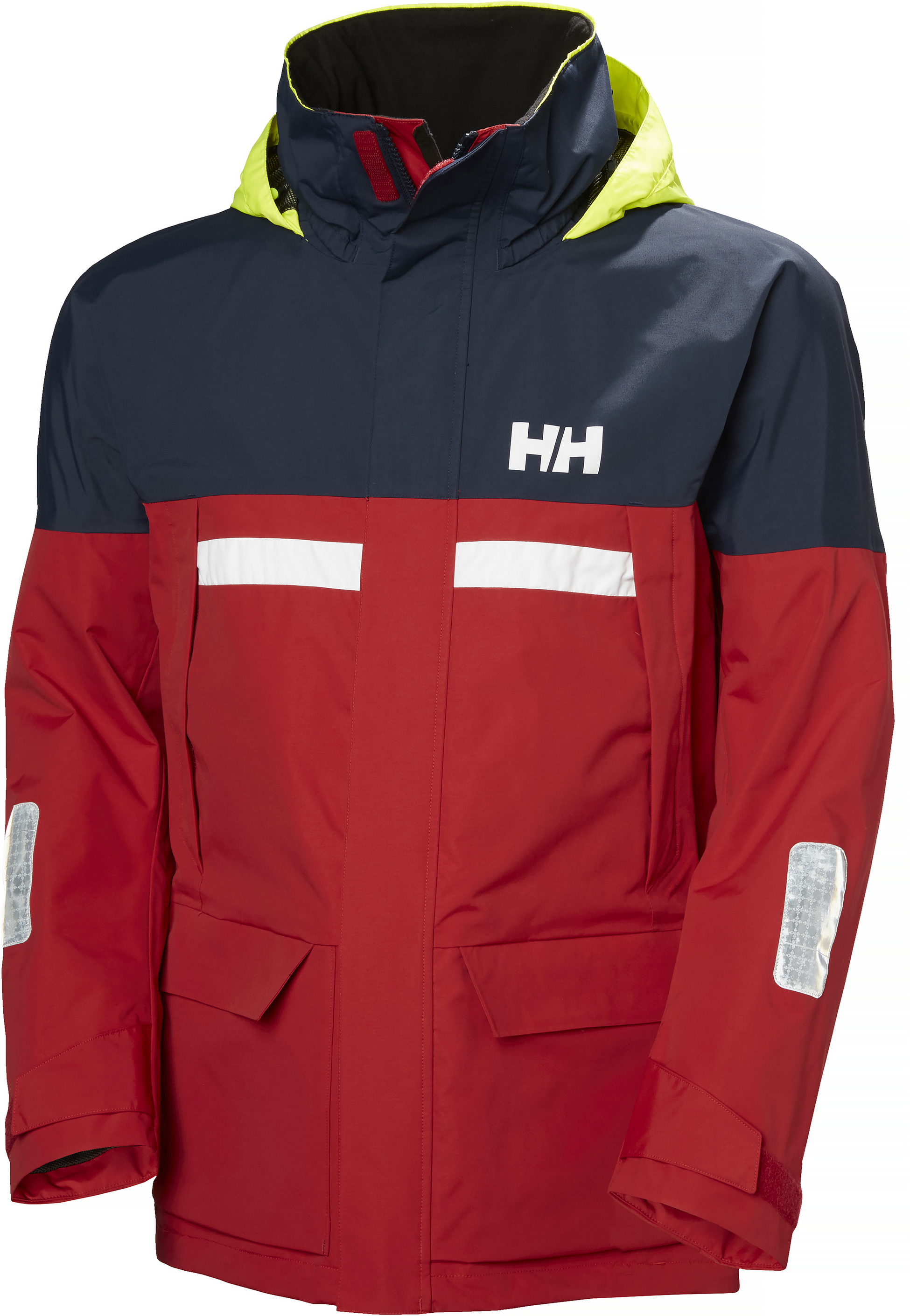 HELLY HANSEN, Pier Jacket 4.0