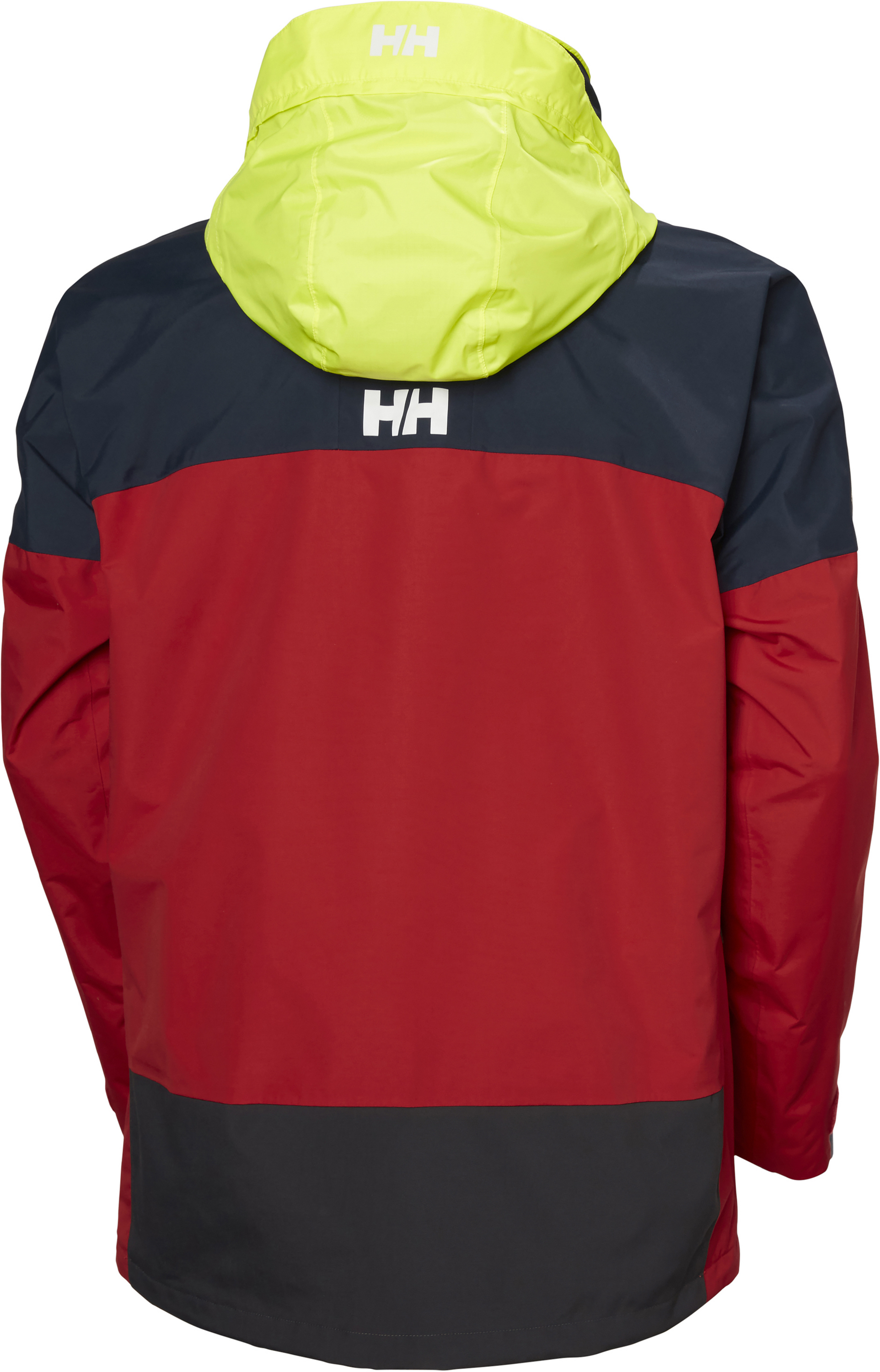 HELLY HANSEN, Pier Jacket 4.0
