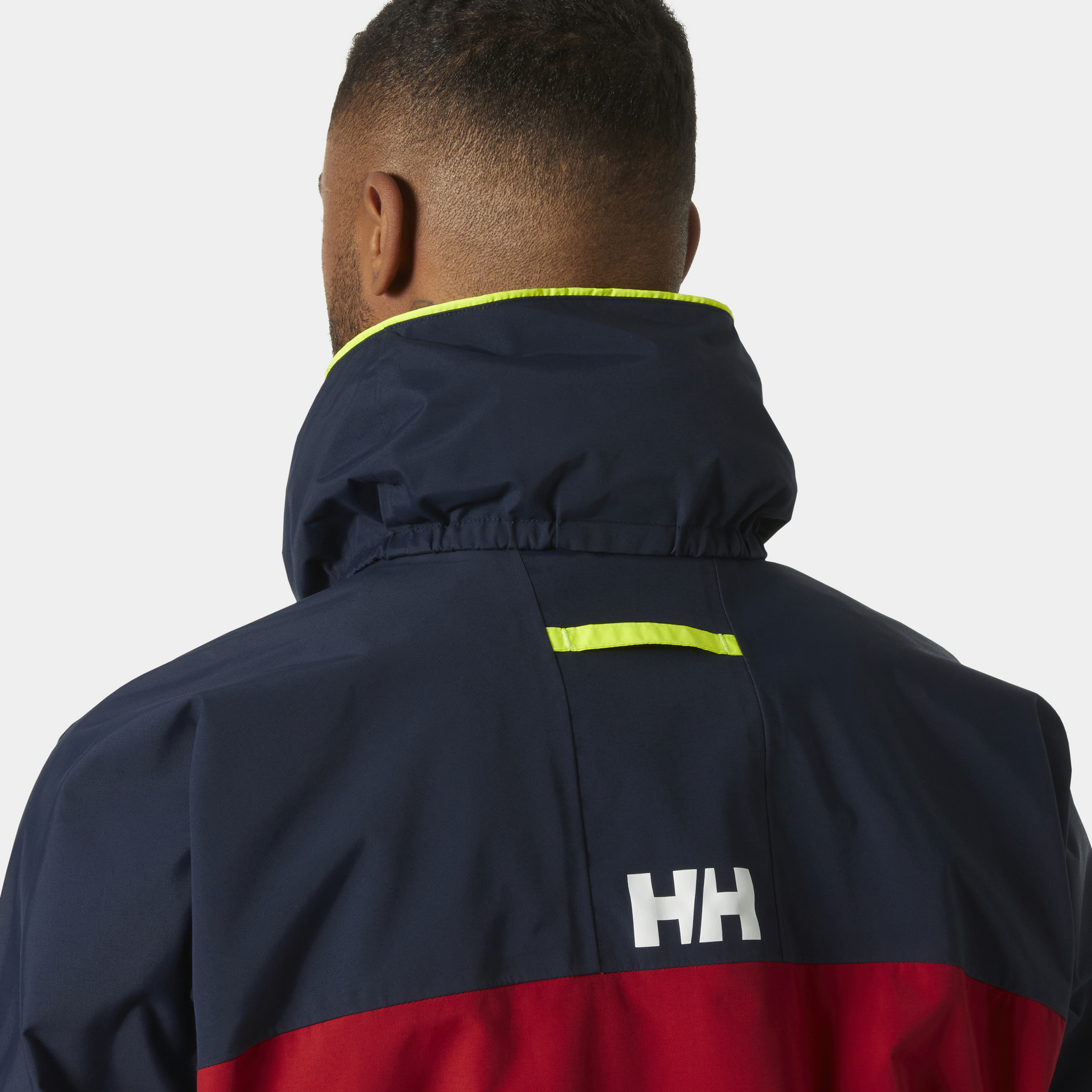 HELLY HANSEN, Pier Jacket 4.0
