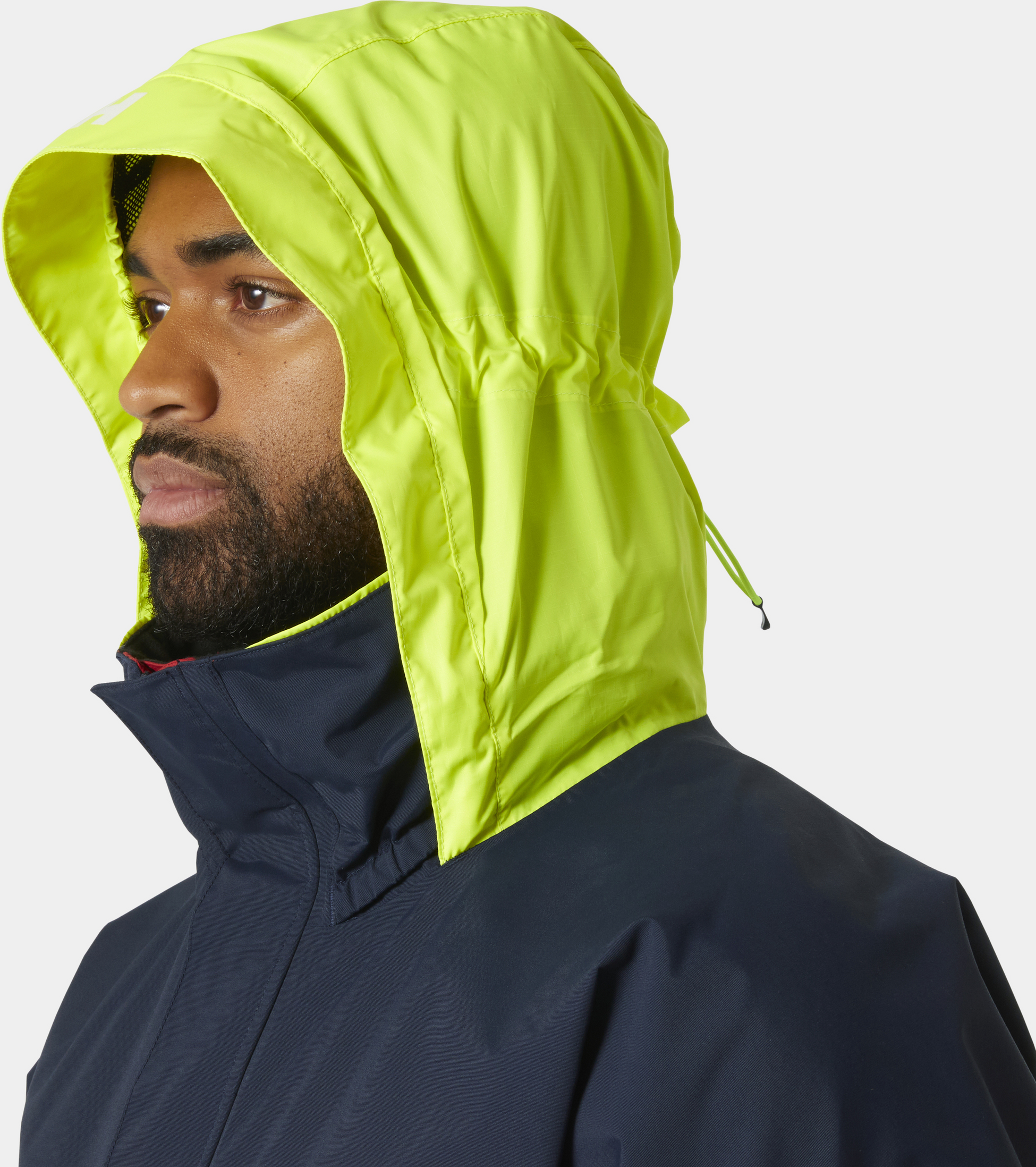 HELLY HANSEN, Pier Jacket 4.0