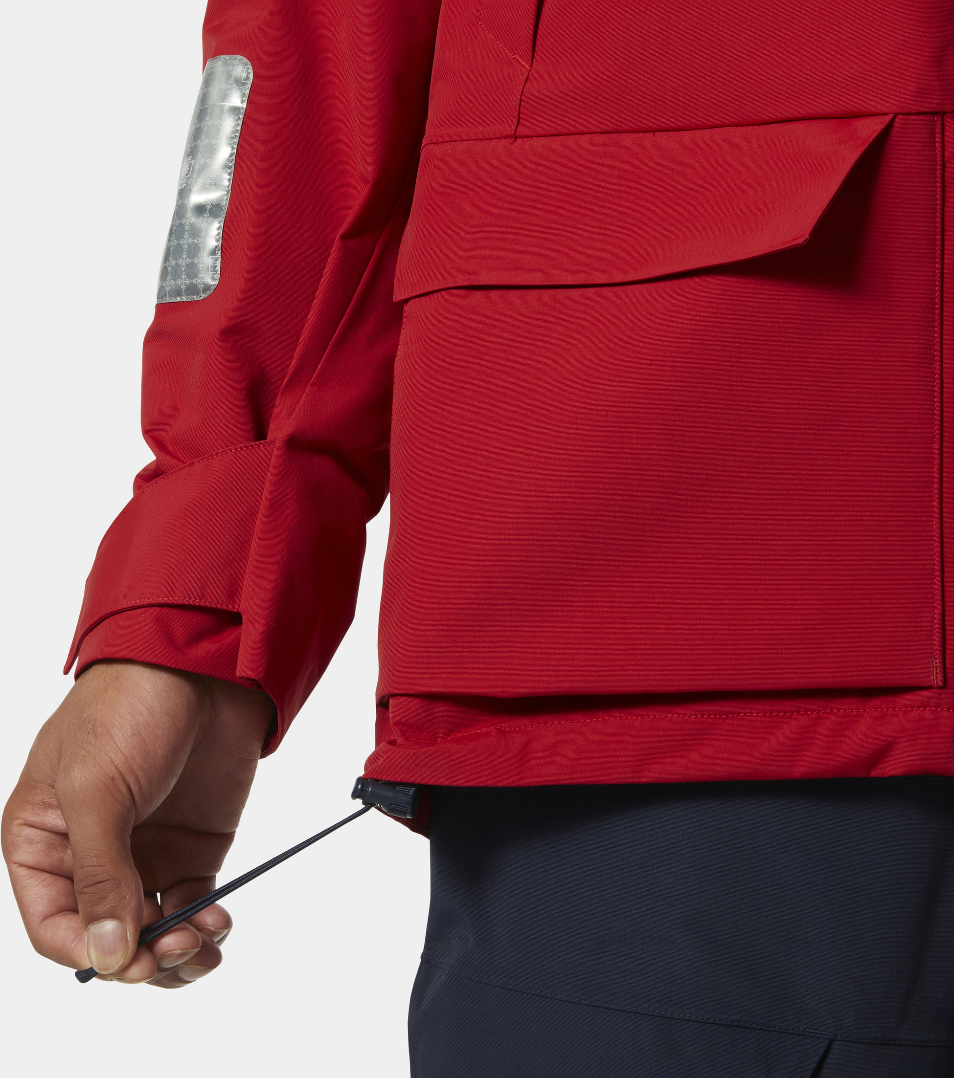 HELLY HANSEN, Pier Jacket 4.0