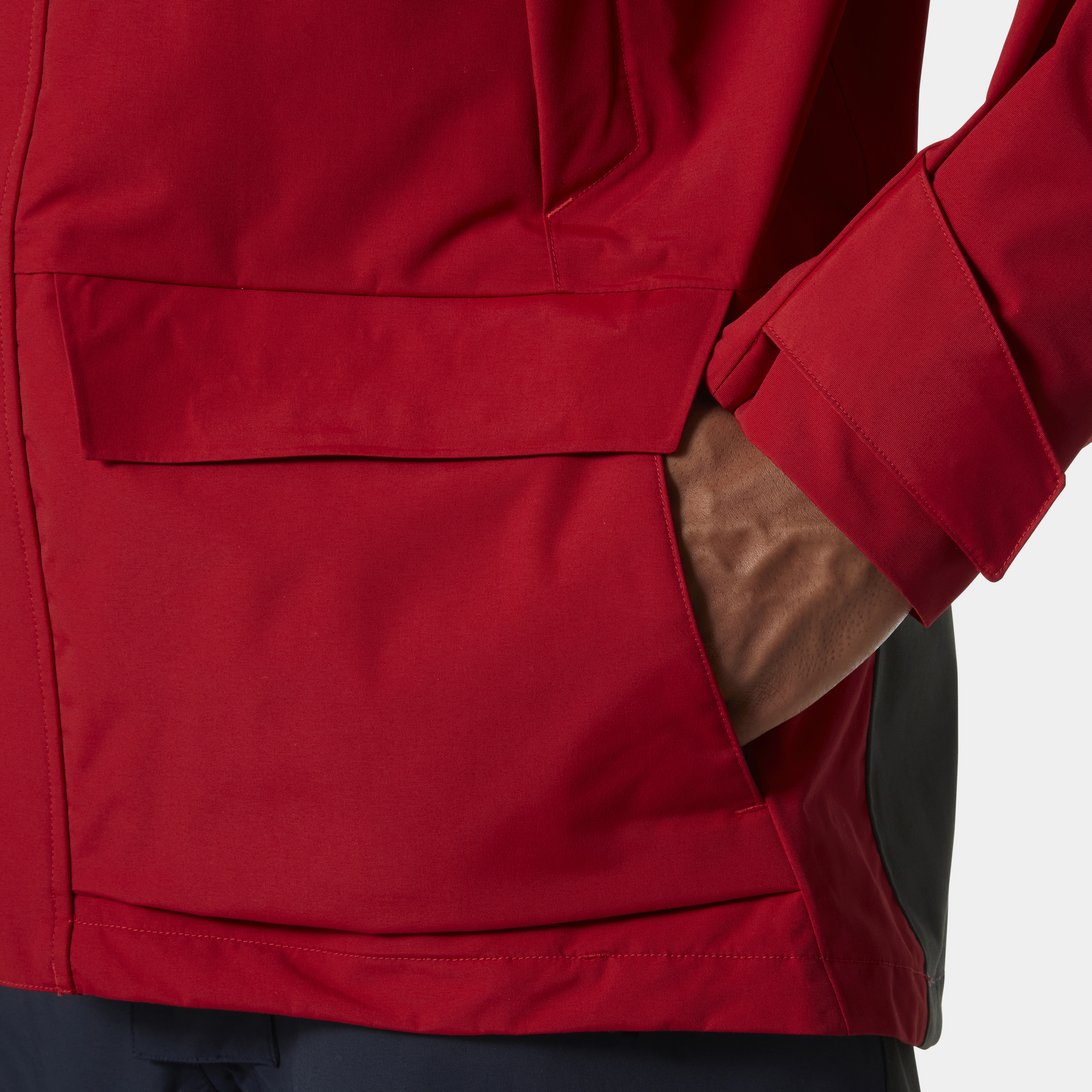 HELLY HANSEN, Pier Jacket 4.0