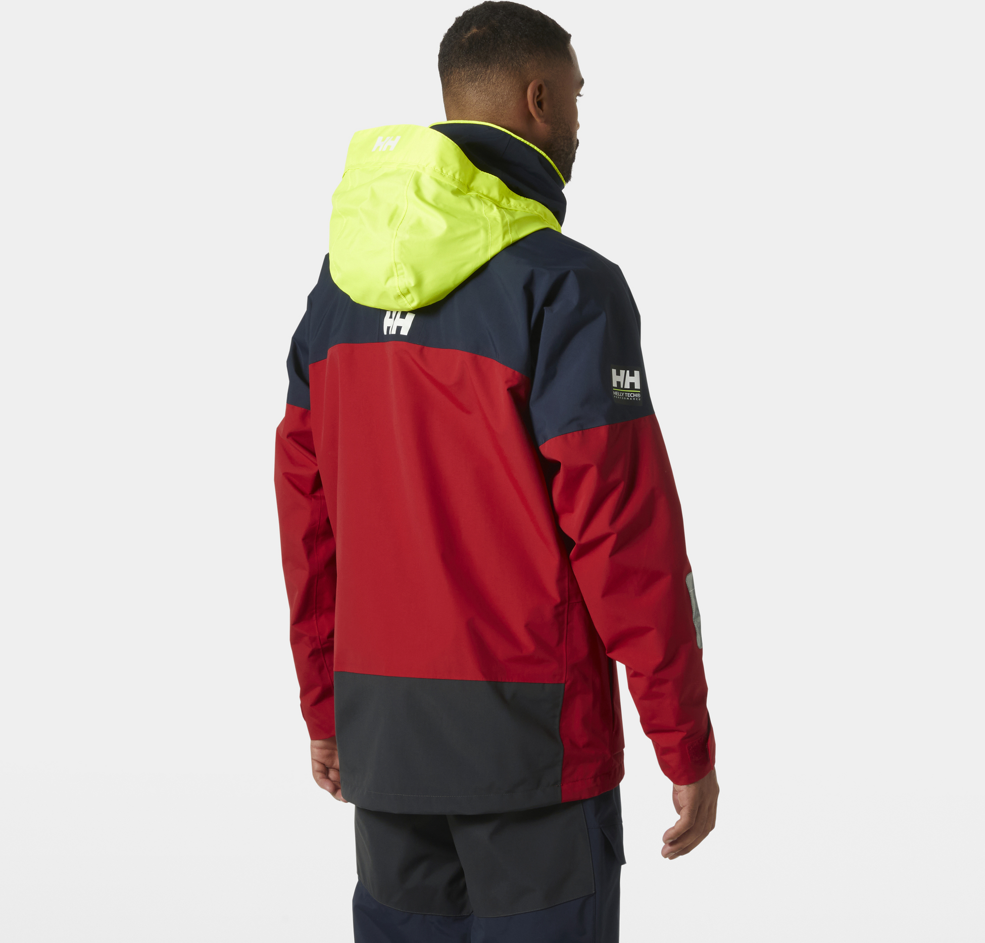 HELLY HANSEN, Pier Jacket 4.0