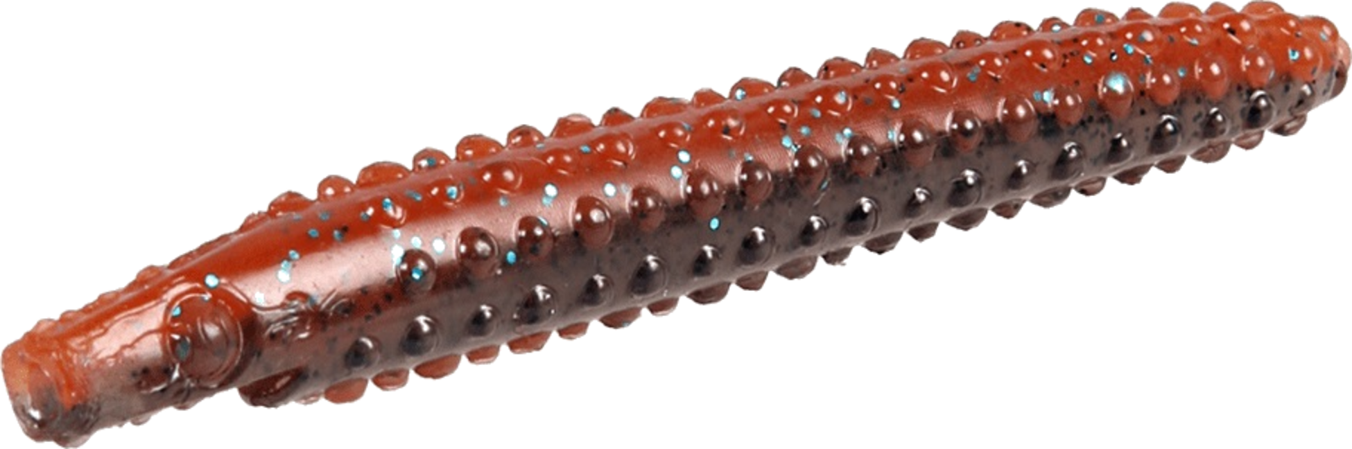 THE PIG, Pig Pickle, 8cm, 3,1g - Cinnamon Smoke Flake - 4pcs