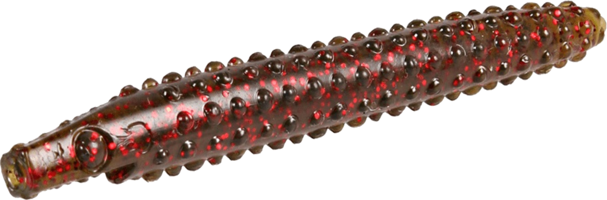 THE PIG, Pig Pickle, 8cm, 3,1g - Watermelon Red Flake - 4pcs