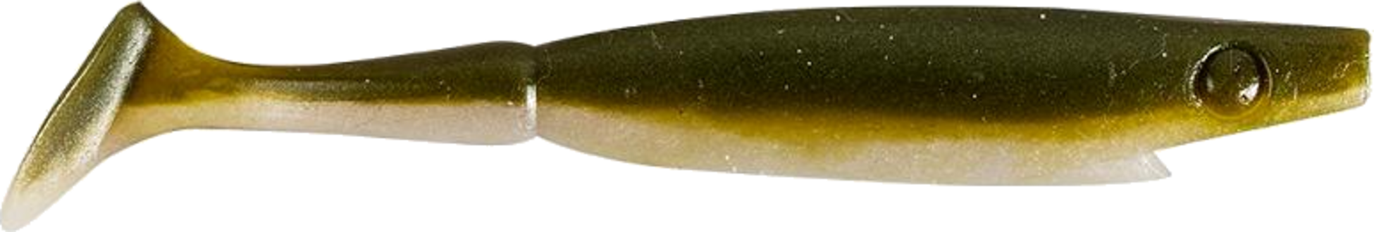 THE PIG, Piglet Shad, 8,5cm, 4g - Alcatraz - 8pcs