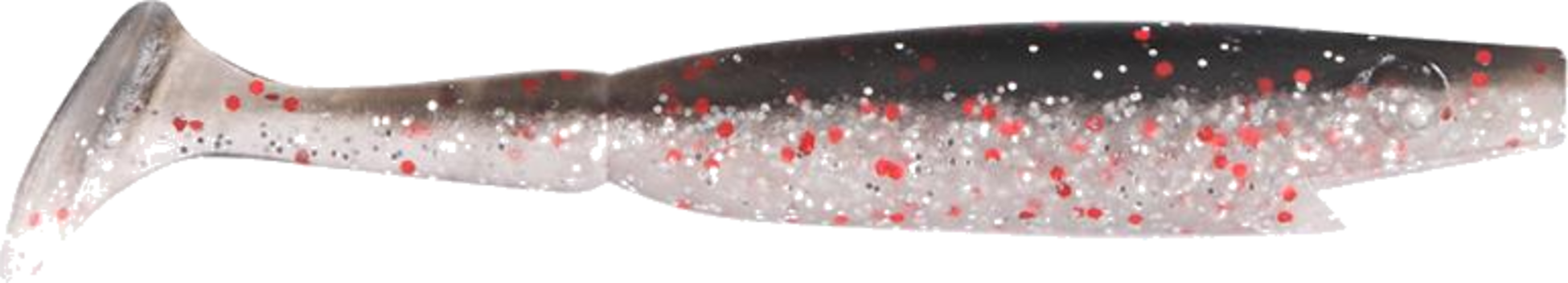 THE PIG, Piglet Shad, 8,5cm, 4g - Vampire - 8pcs