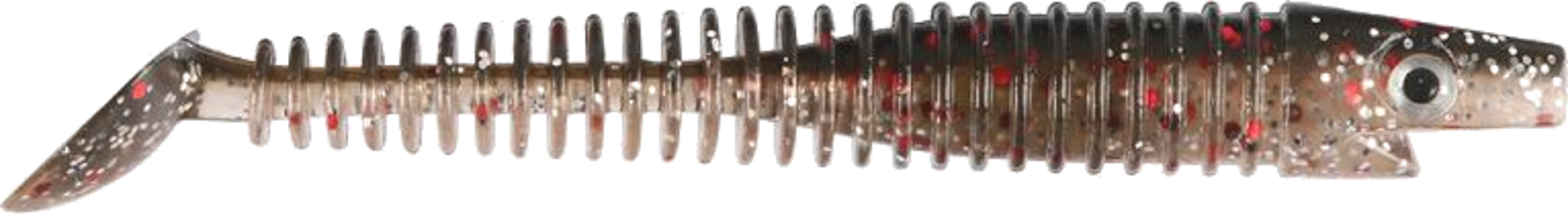 THE PIG, Pigster, 10cm, 4g - Vampire - 10pcs