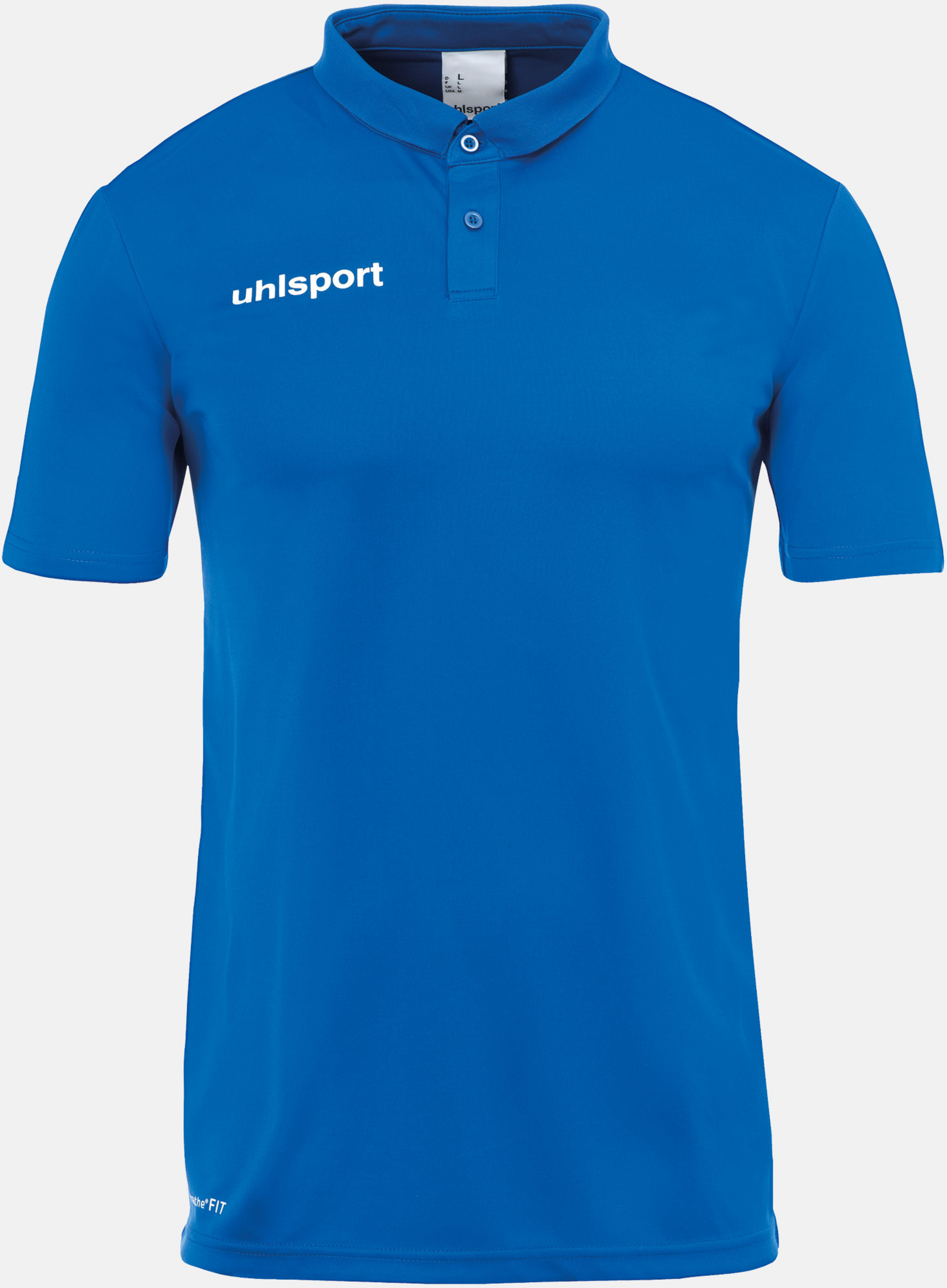 UHL SPORT, Pikétröja Essential Poly