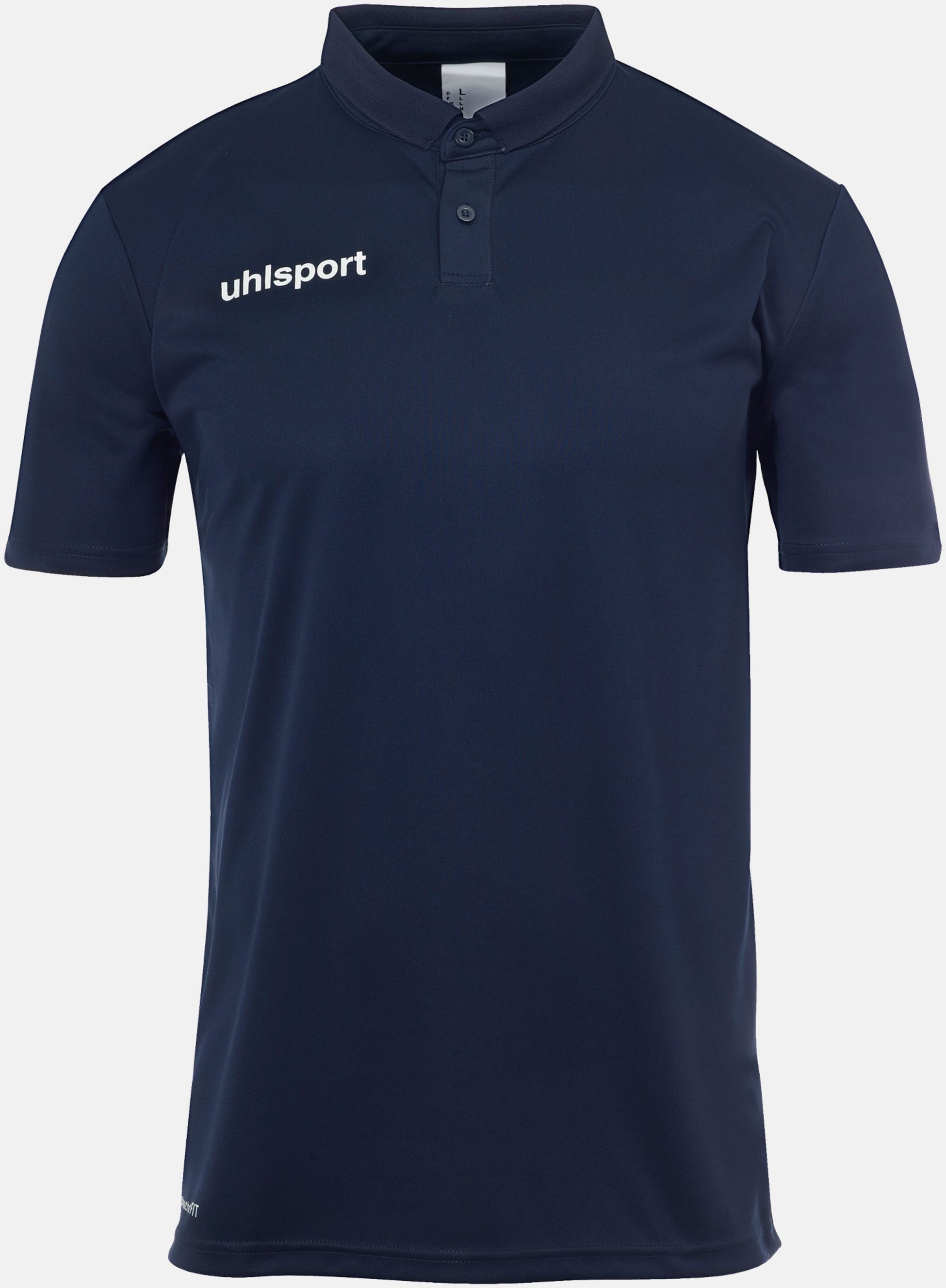 UHL SPORT, Pikétröja Essential Poly