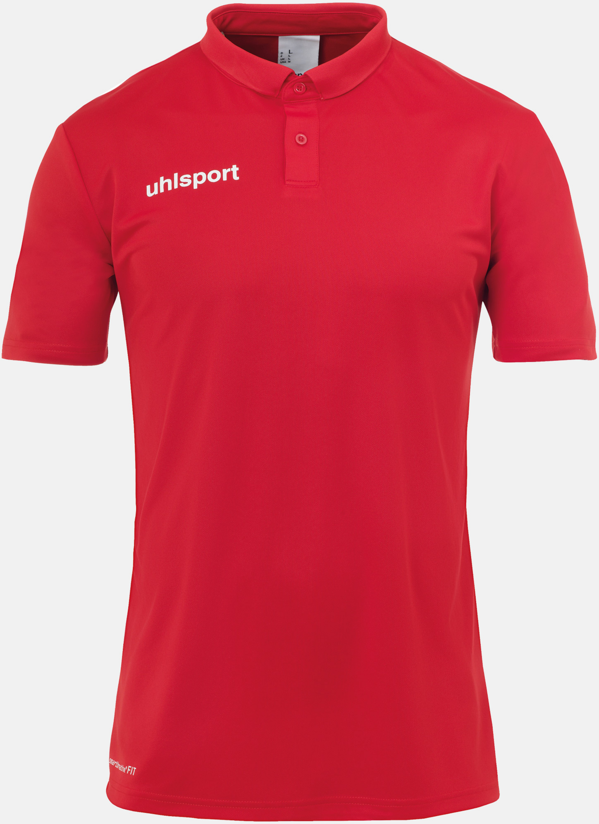 UHL SPORT, Pikétröja Essential Poly