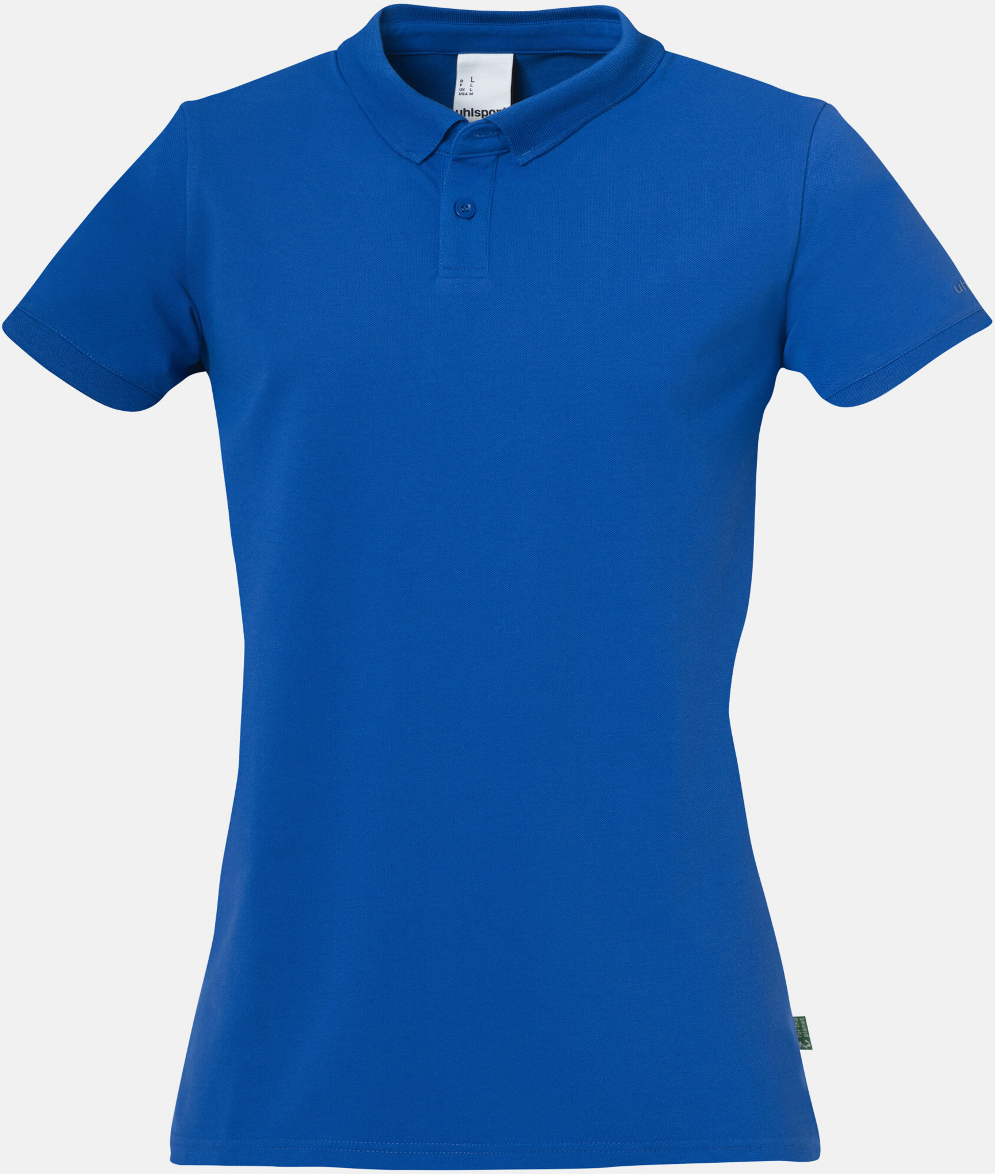 UHL SPORT, Pikétröja Essential Prime Women