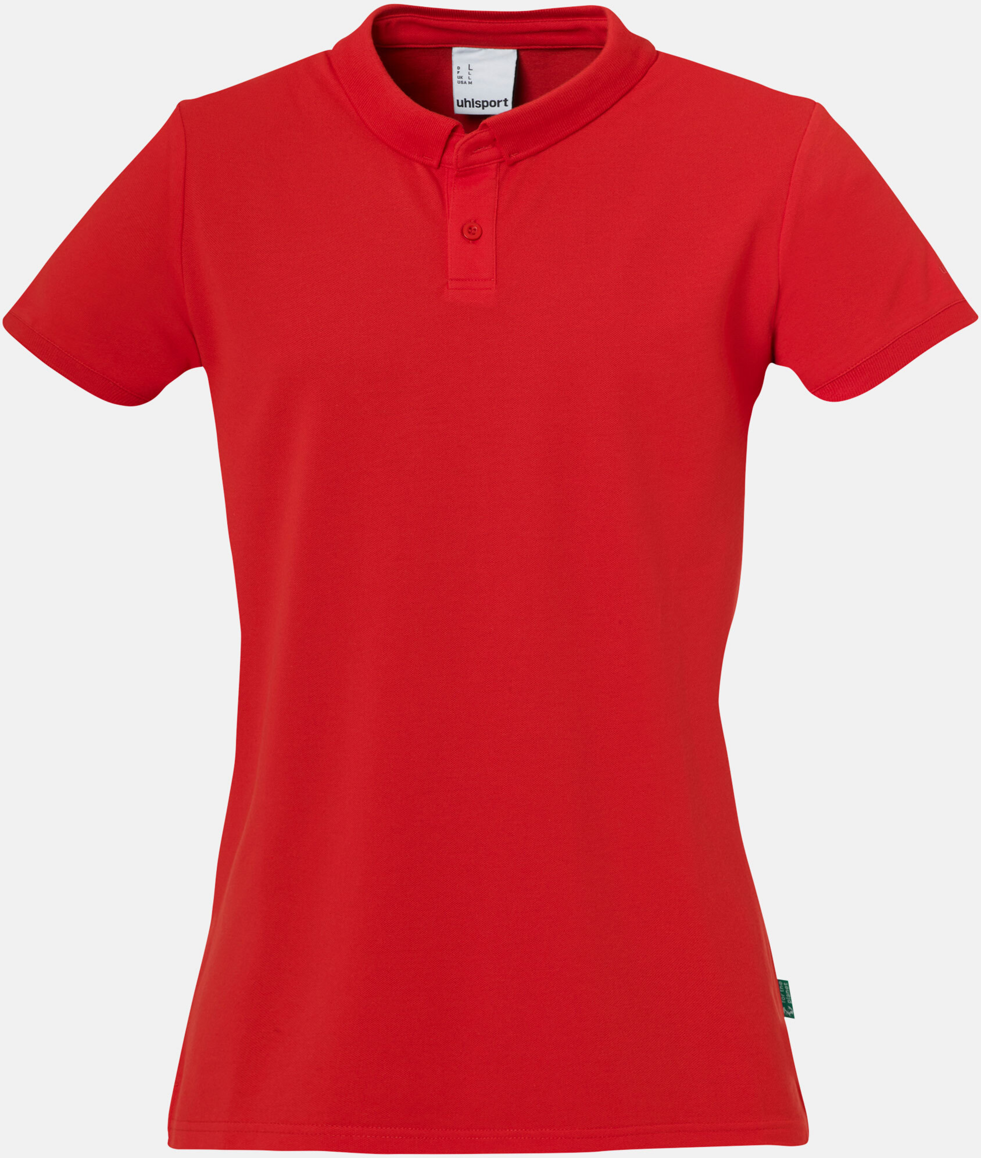 UHL SPORT, Pikétröja Essential Prime Women