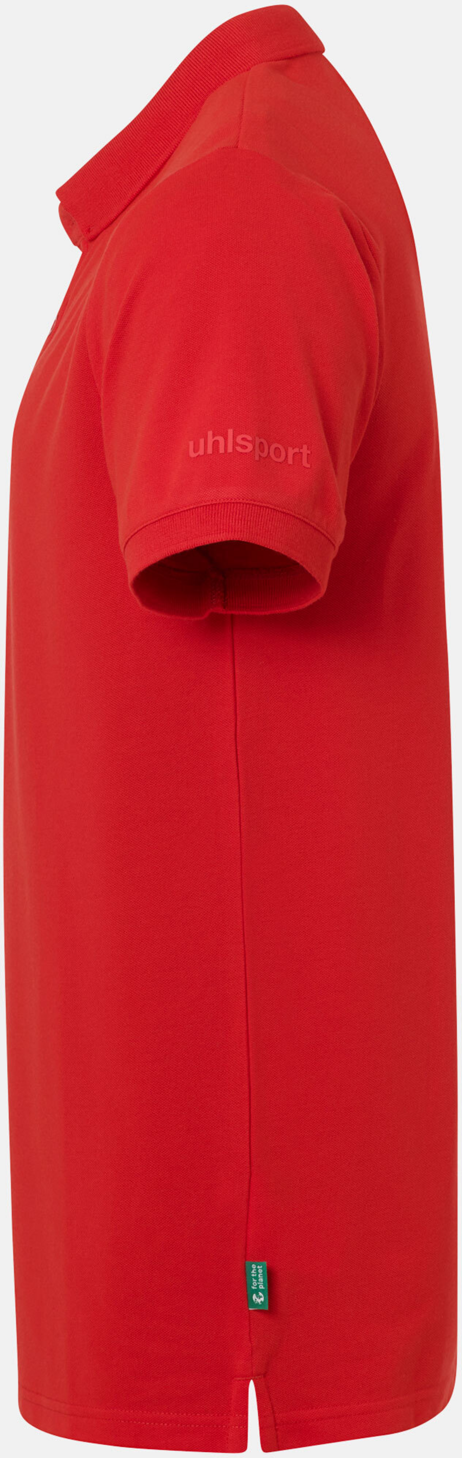 UHL SPORT, Pikétröja Essential Prime Women