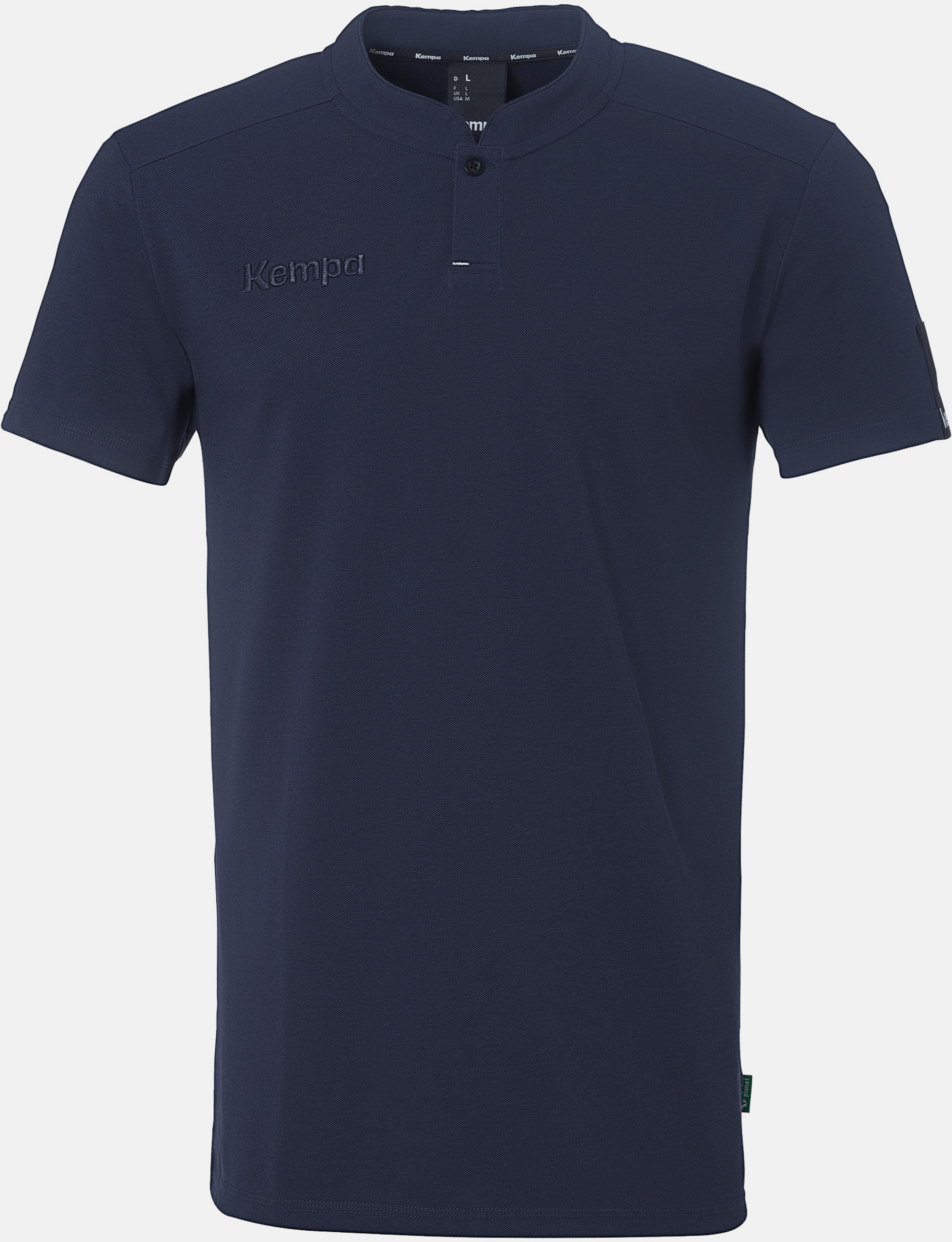 KEMPA, Pik&eacute;tr&ouml;ja Stmnt