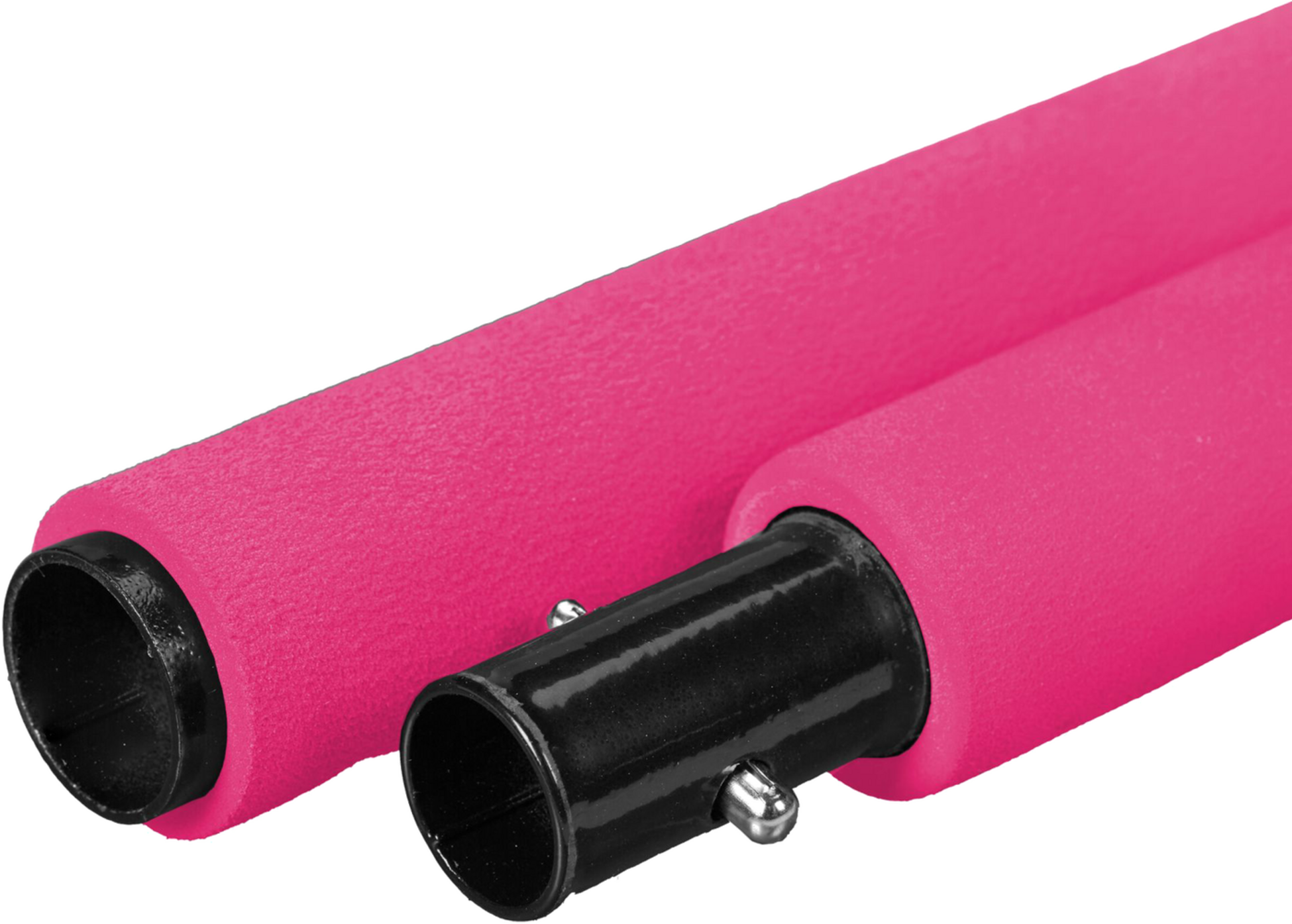 NORTHIX, Pilates Bar With Resistance Band