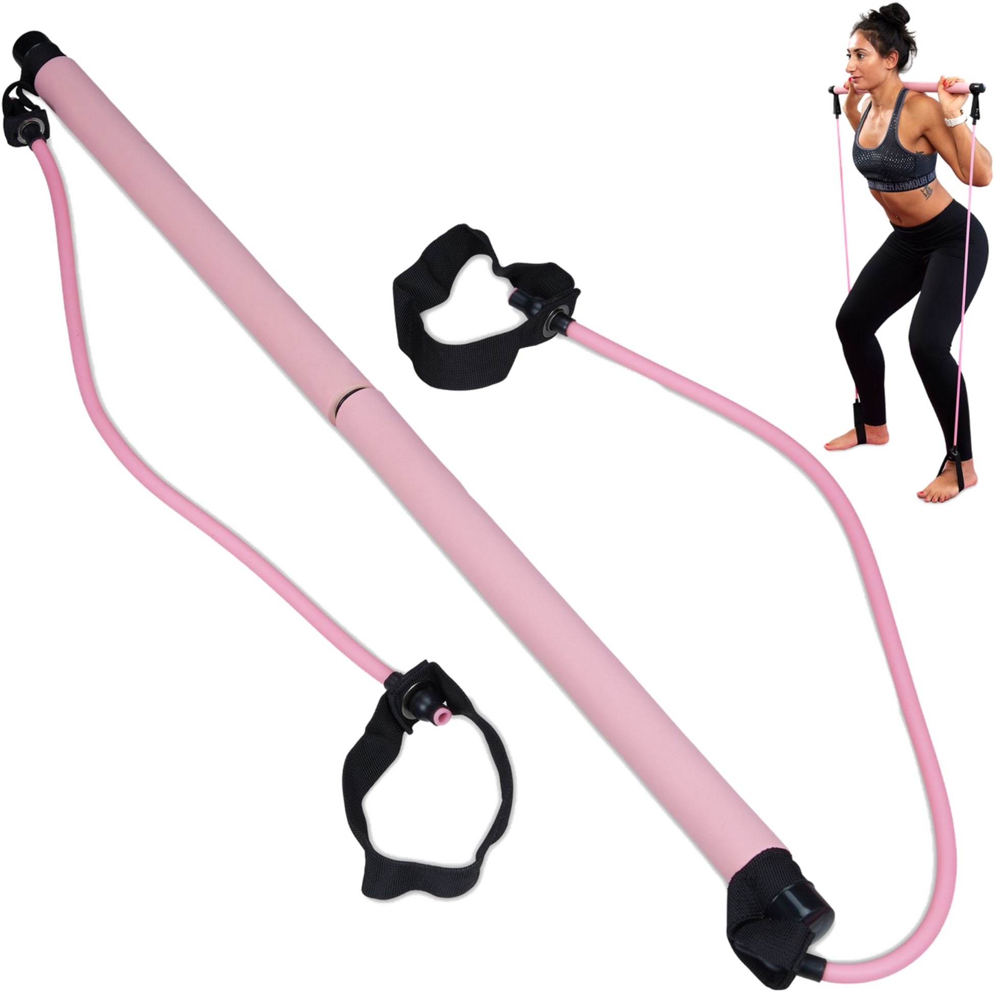 NORTHIX, Pilates Exercise Equipment Resistance Bands
