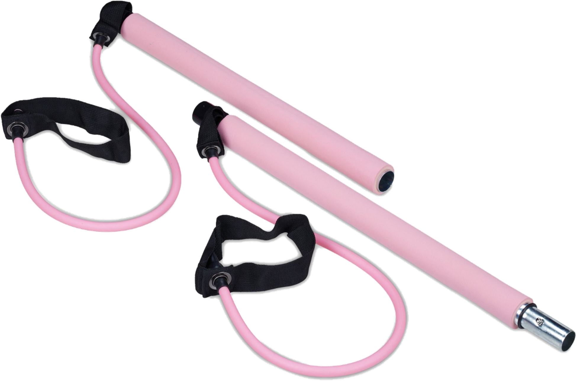 NORTHIX, Pilates Exercise Equipment Resistance Bands