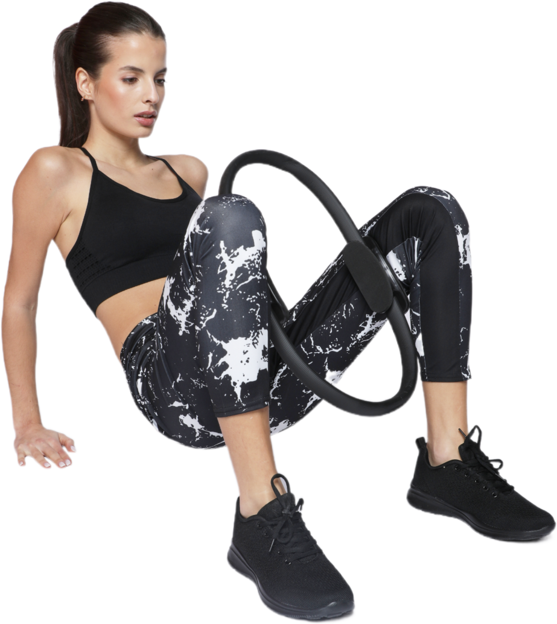 ONAMASTE, Pilates Ring