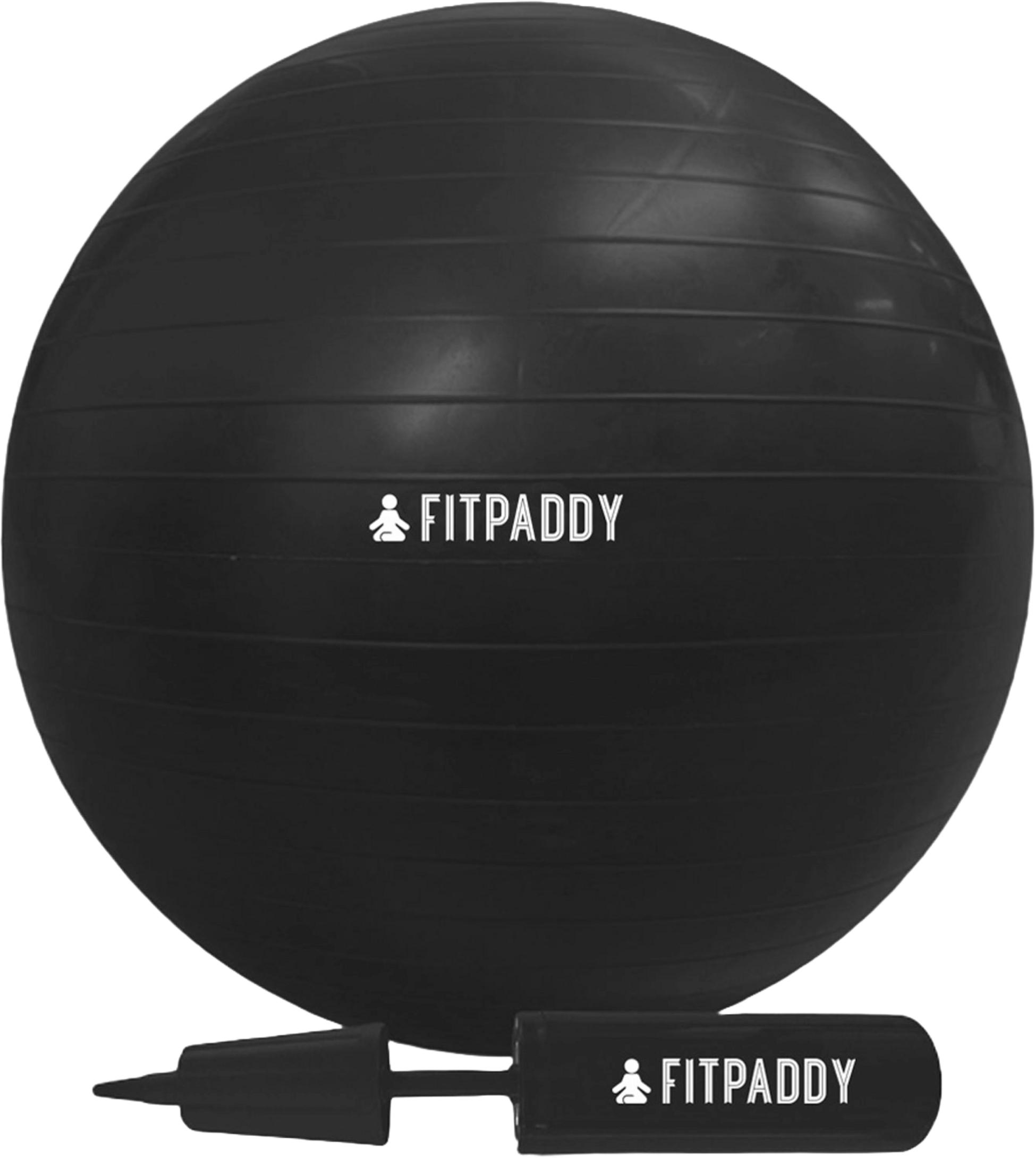 FITPADDY, Pilatesboll 65cm