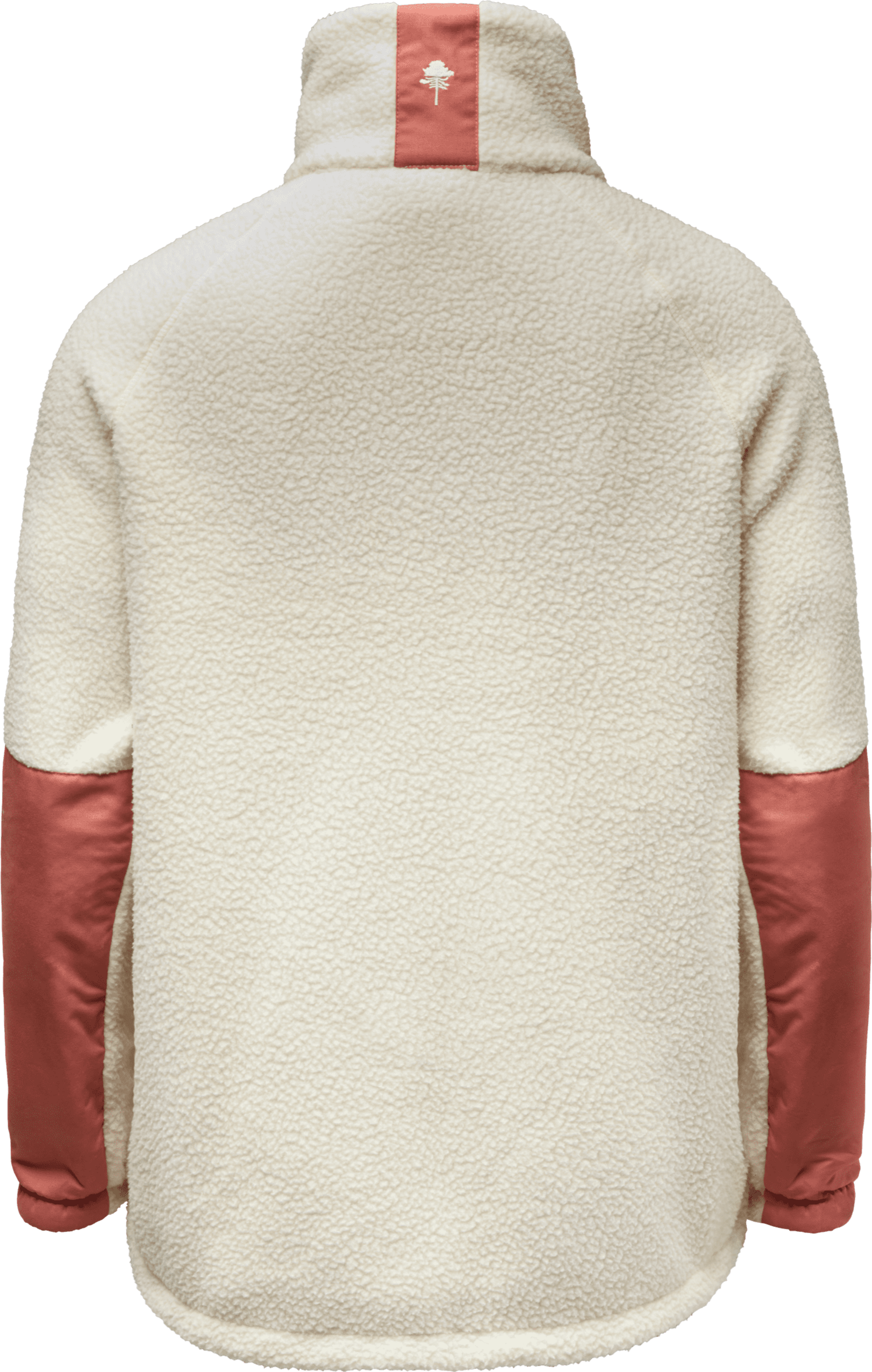 PINEWOOD, Pile Fleece Jkt W