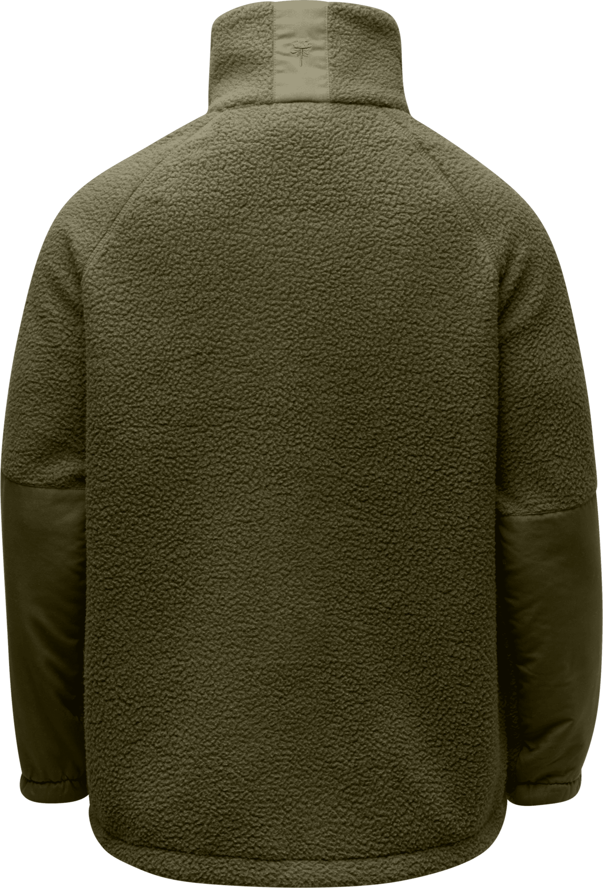 PINEWOOD, Pile Fleece Jkt W