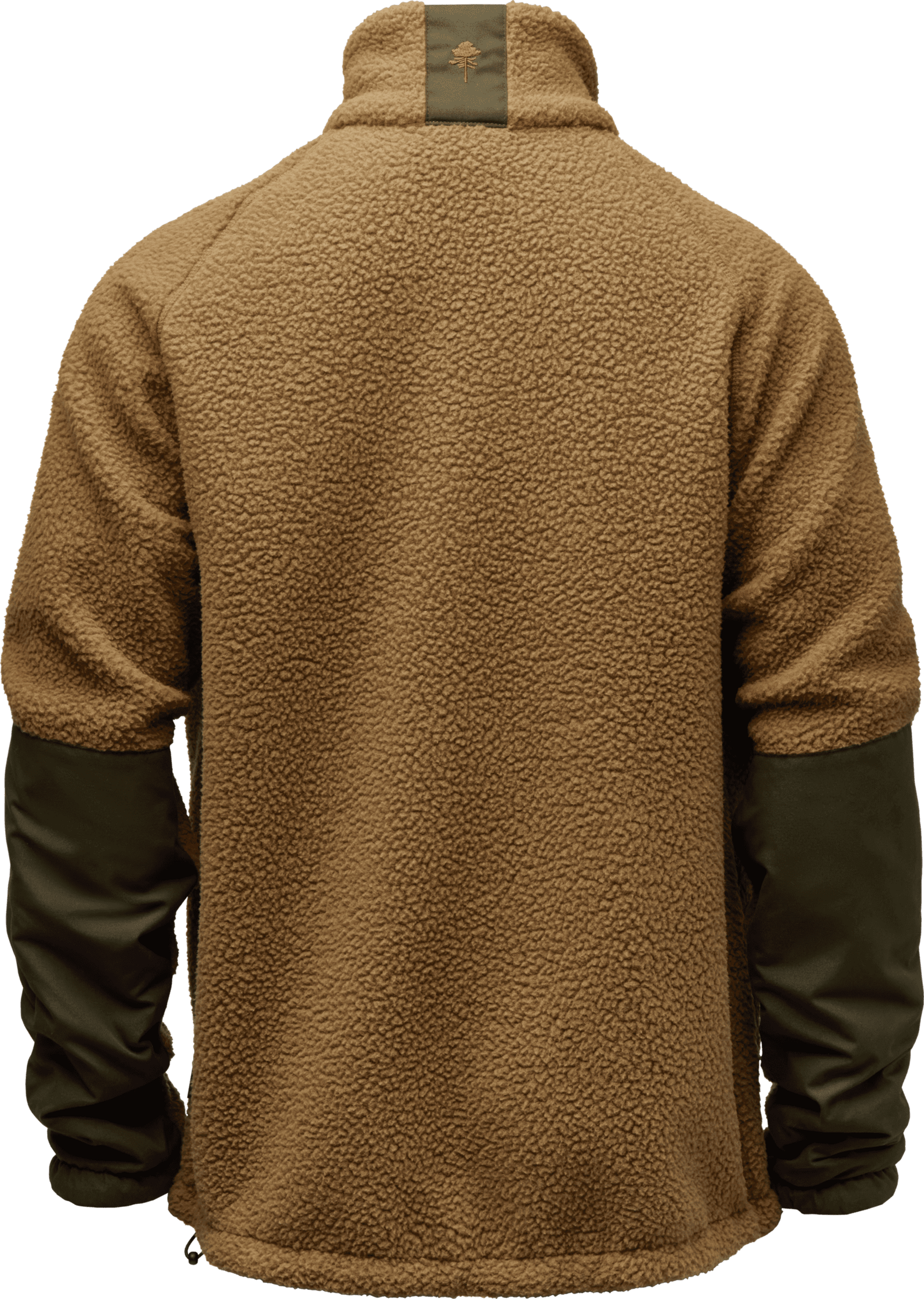 PINEWOOD, Pile Fleece Jkt