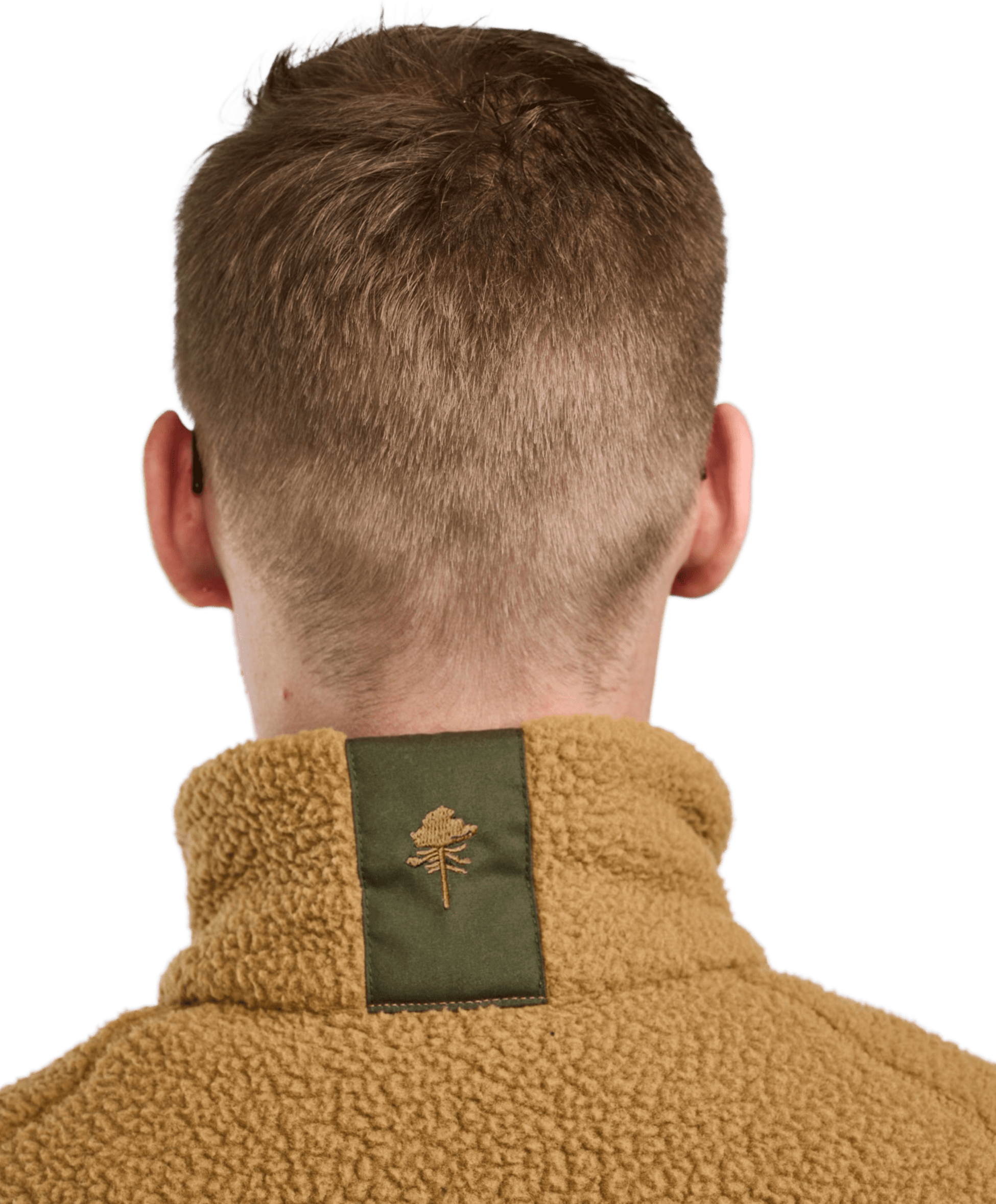 PINEWOOD, Pile Fleece Jkt