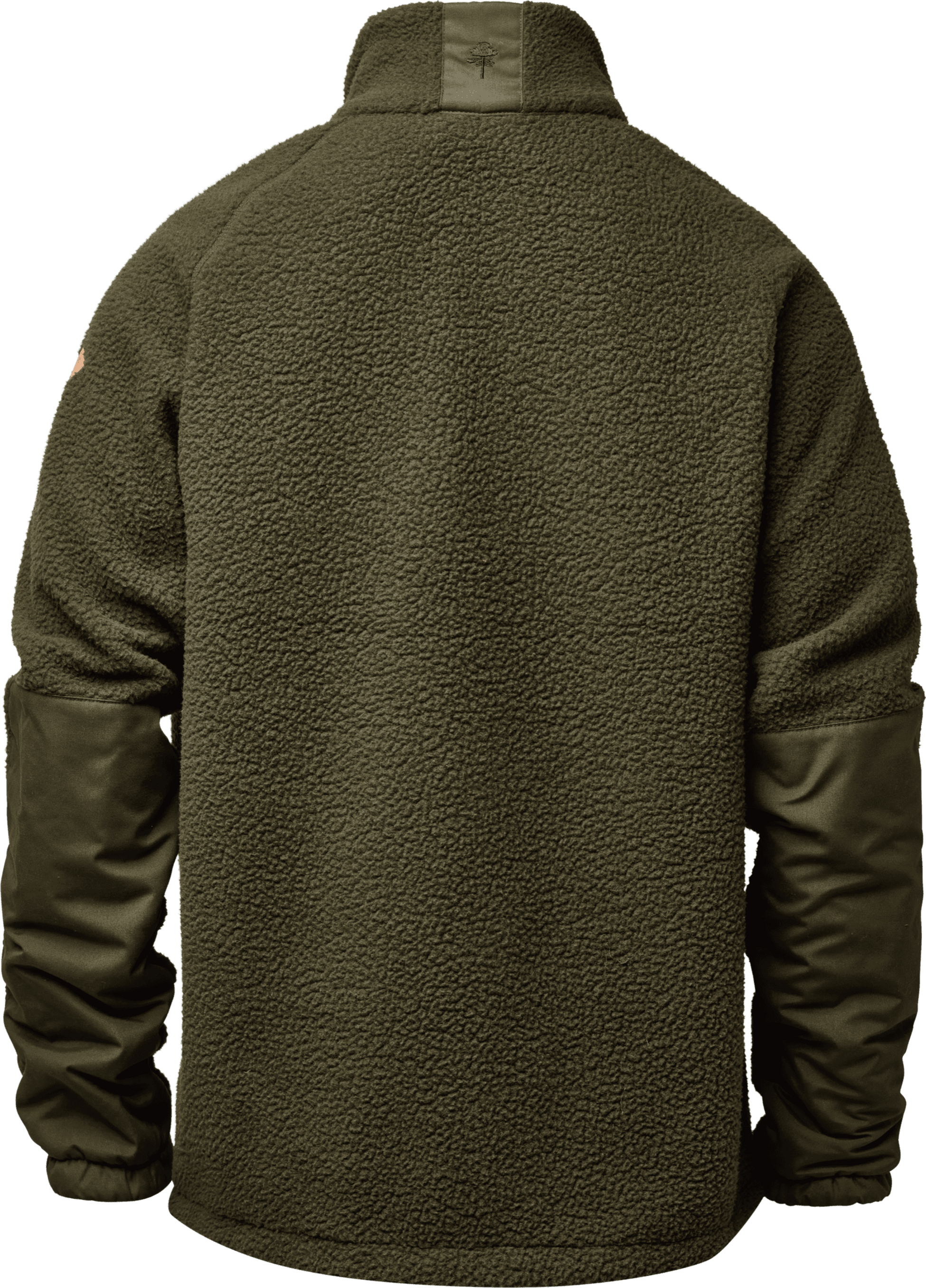 PINEWOOD, Pile Fleece Jkt